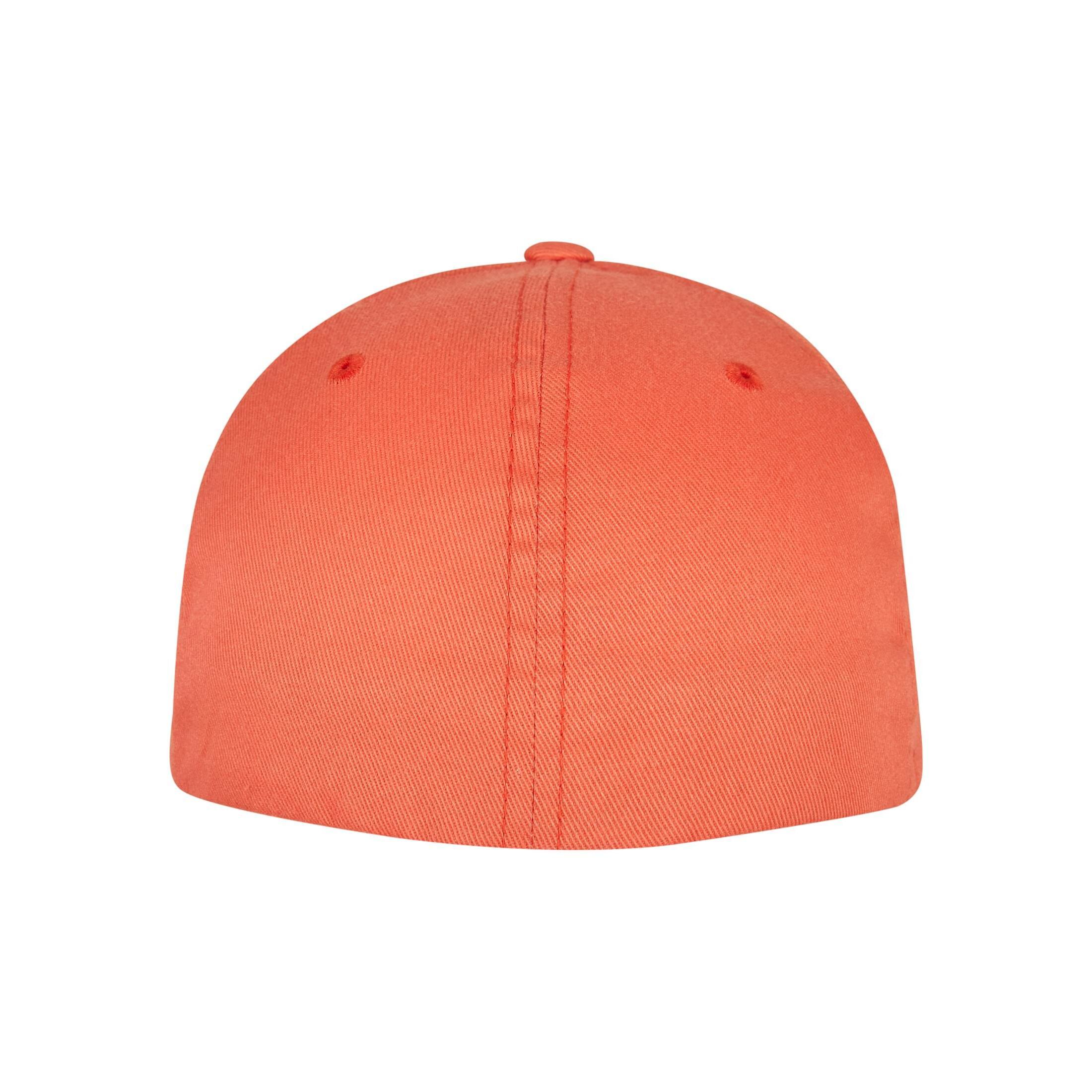 FLEXFIT kappe wooly combed