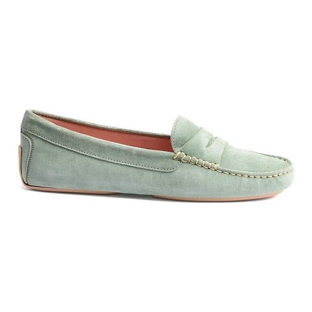Pretty Loafers Josephine