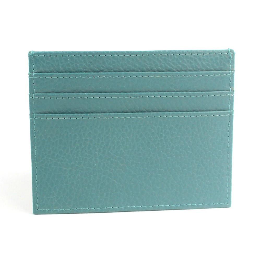 Eastern Counties Leather Della Leder Brieftasche 4erPack