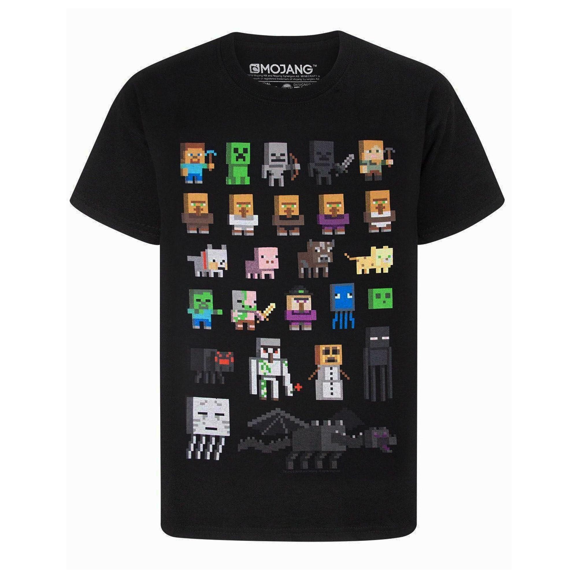 MINECRAFT TShirt