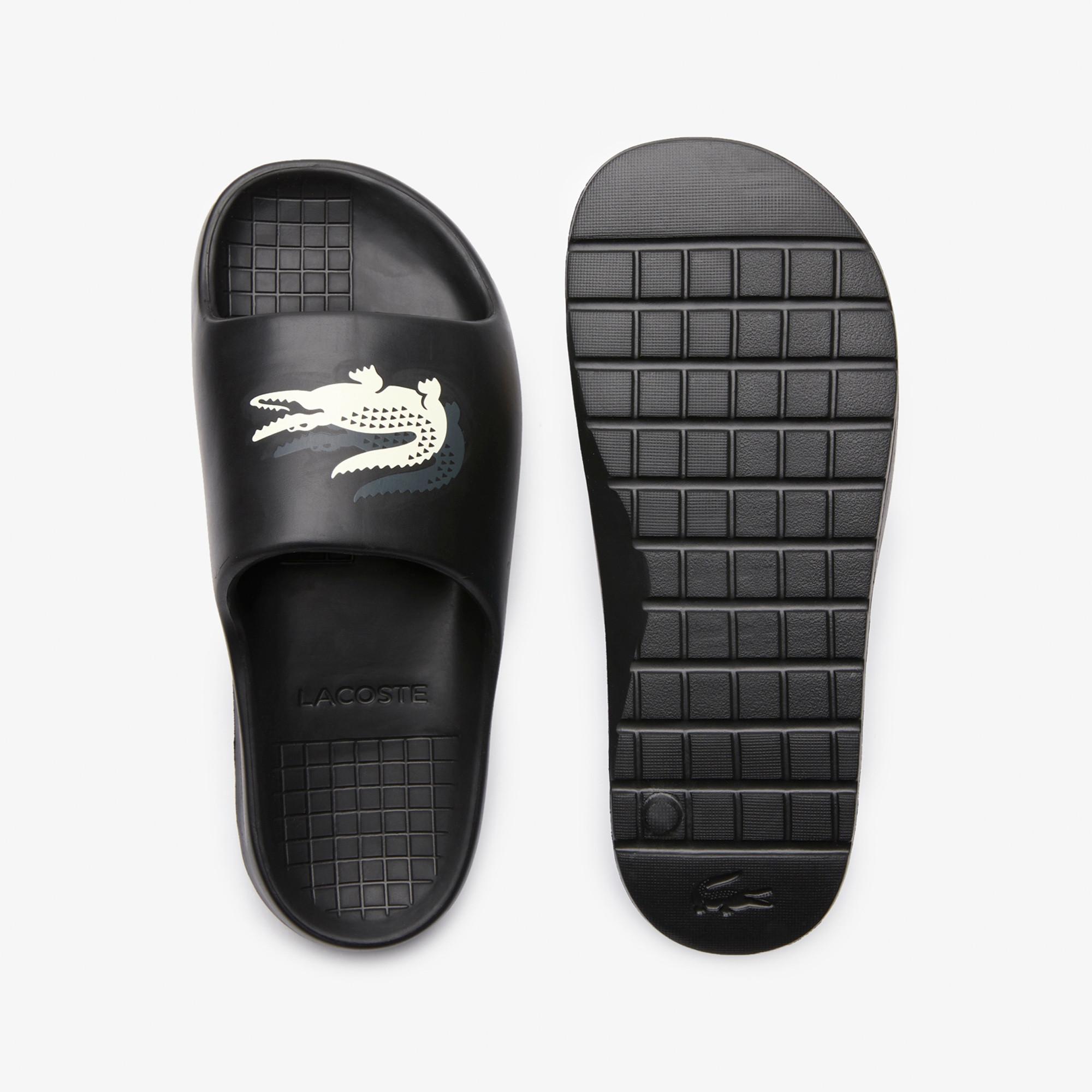 LACOSTE Badesandalen