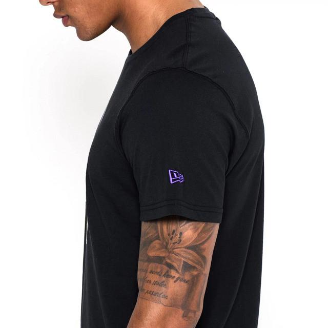 NEW ERA Minnesota Vikings NFL Regular Fit T-Shirt