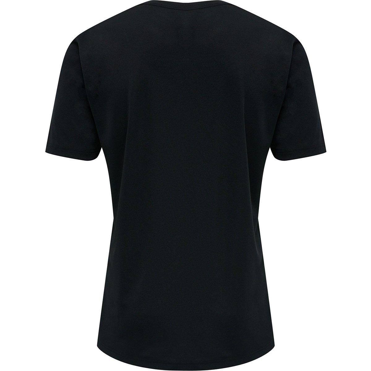 Hummel hmlreferee Chevron T-Shirt