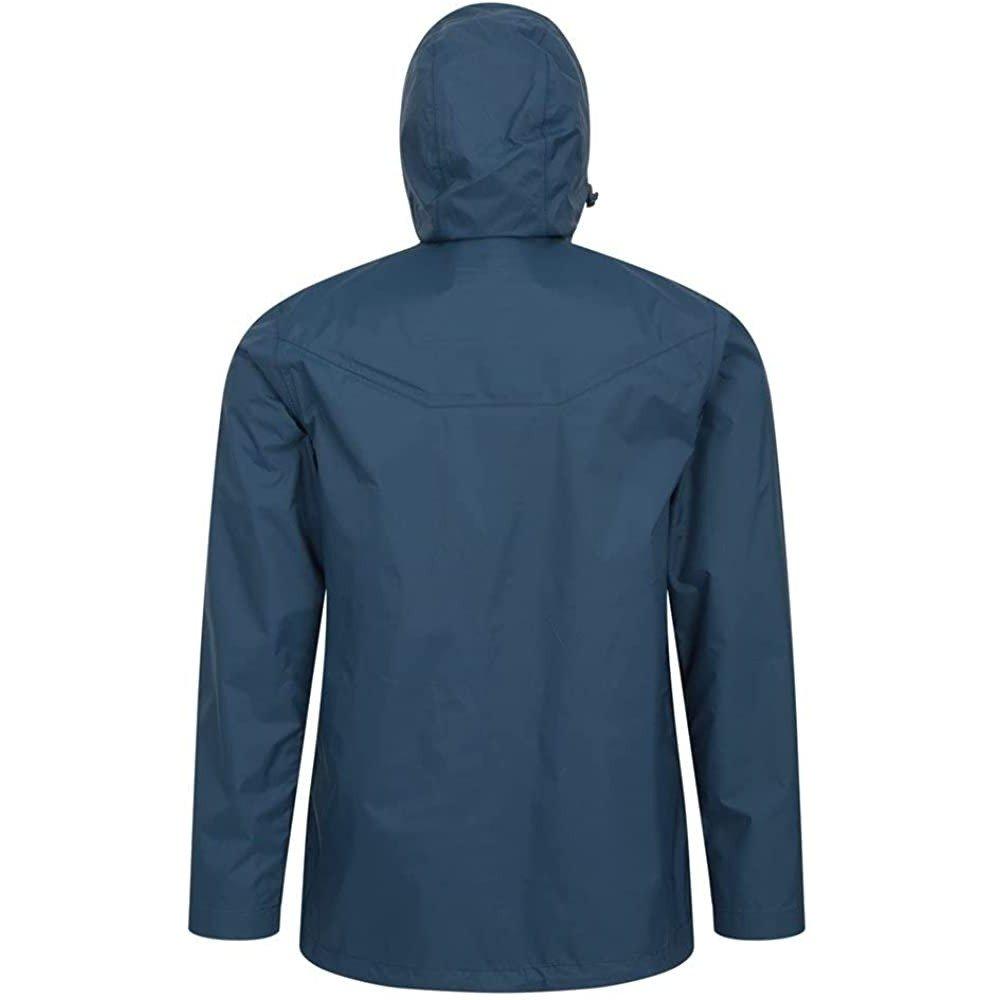 Mountain Warehouse Rift Extreme Jacke, wasserfest 2,5 Lagen