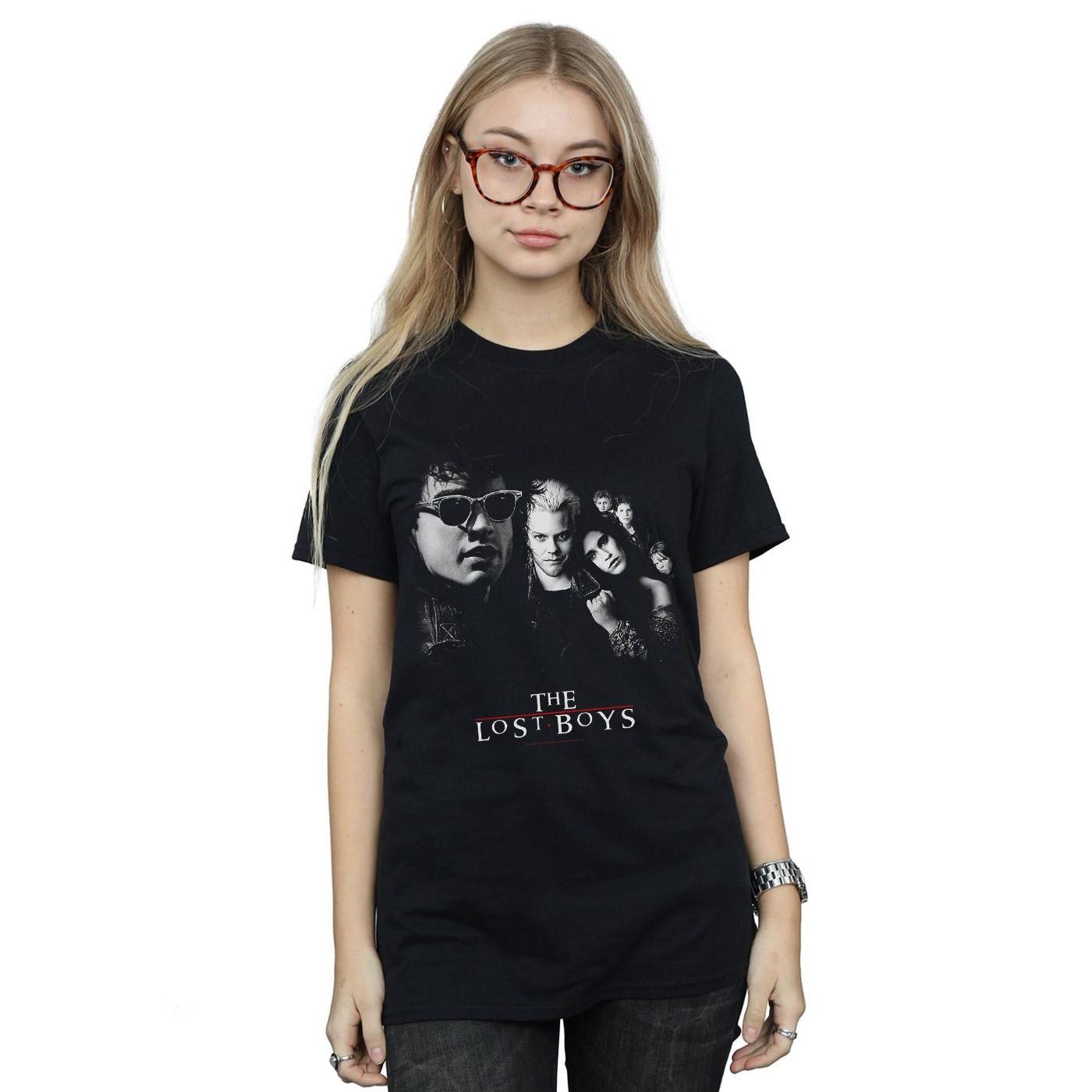 The Lost Boys T-Shirt