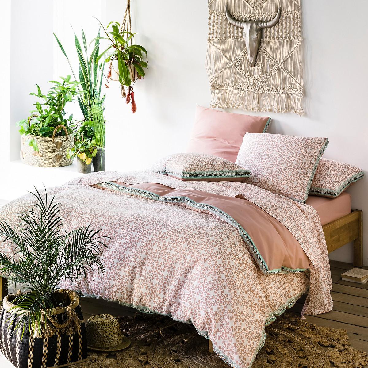 La Redoute Intérieurs Duvetbezug Yucatan