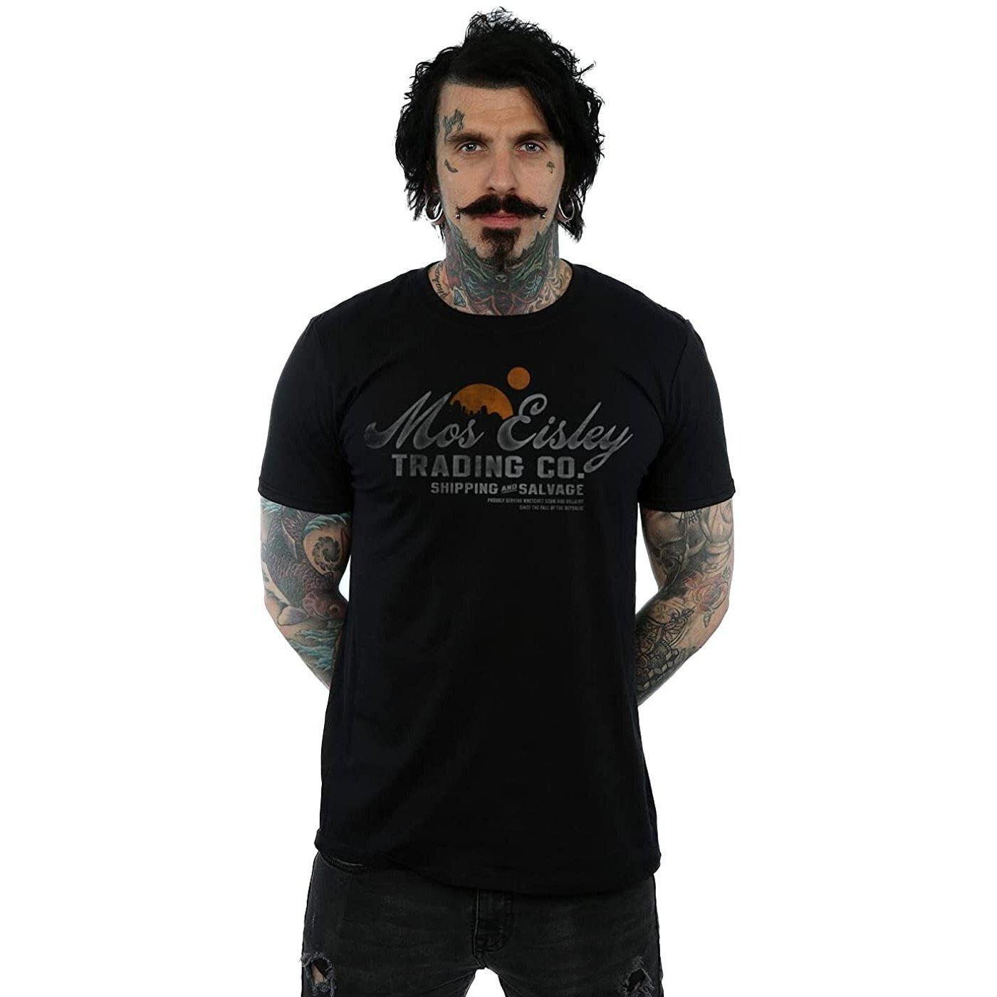 STAR WARS Mos Eisley Trading Co T-Shirt