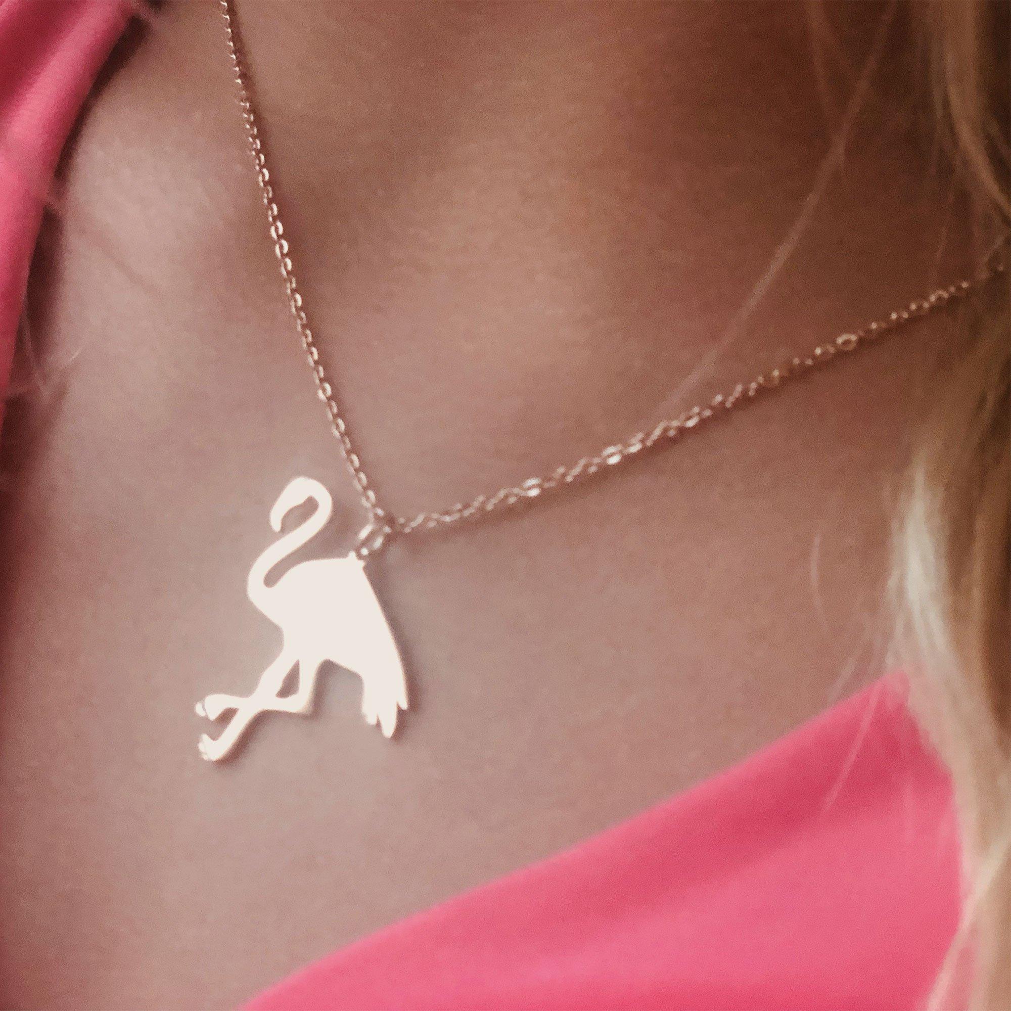 AILORIA FLAMANT Halskette