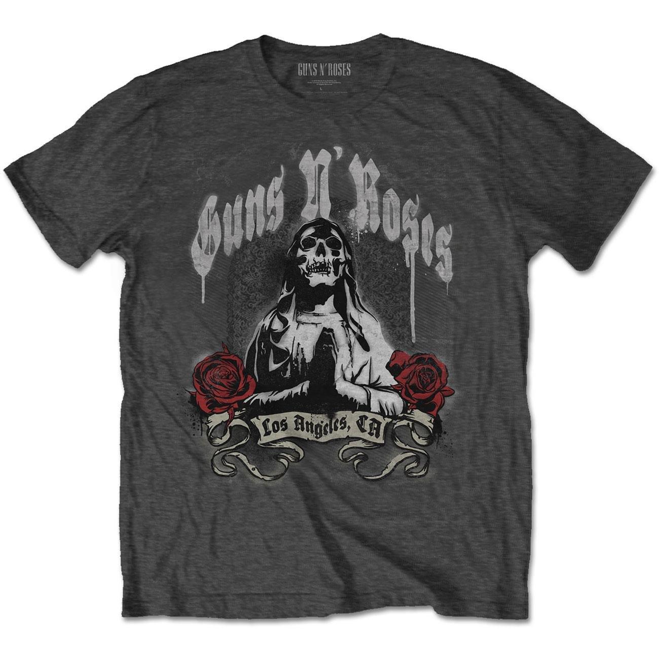 Guns N Roses Death Men T-Shirt