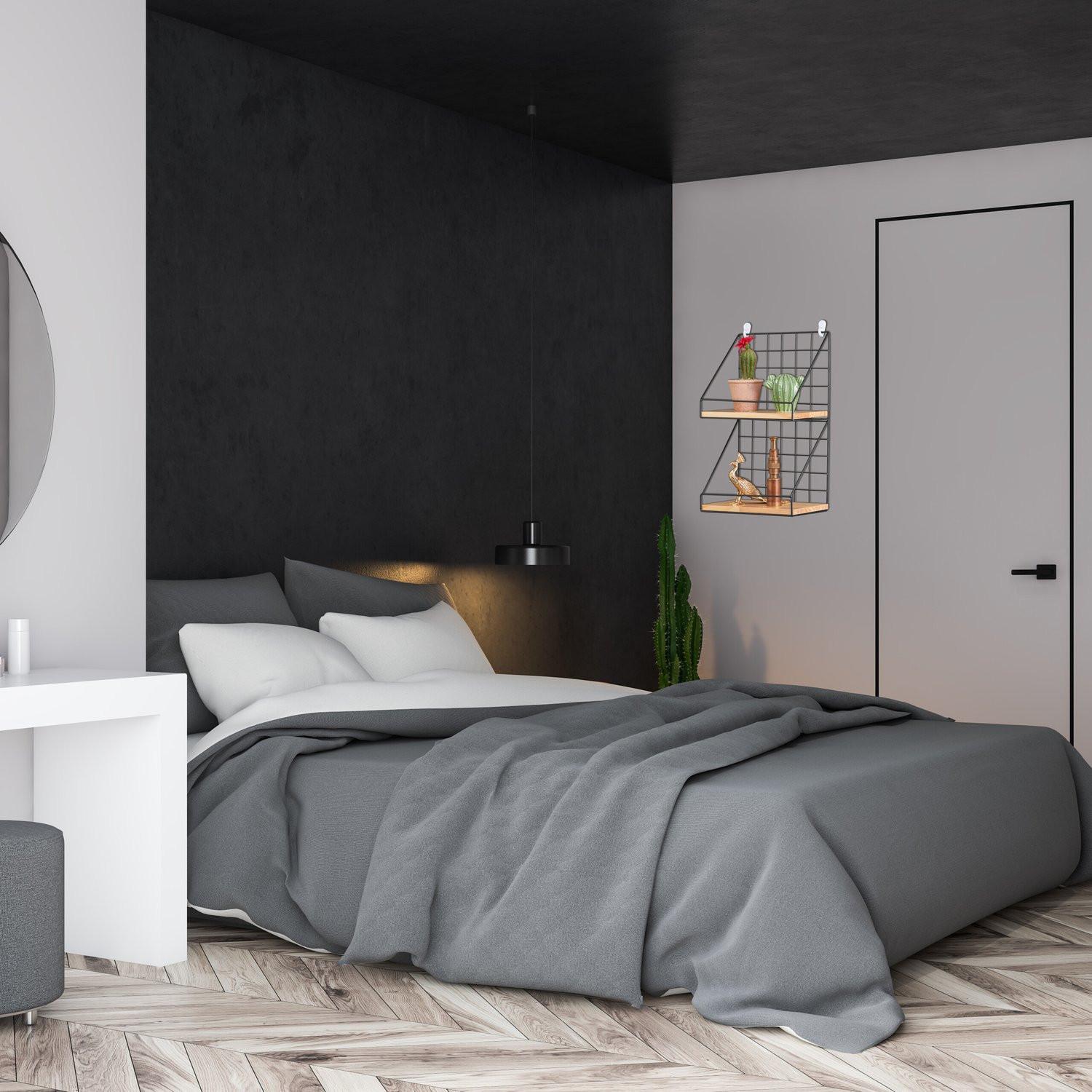 B2X Wandregal Industrie M