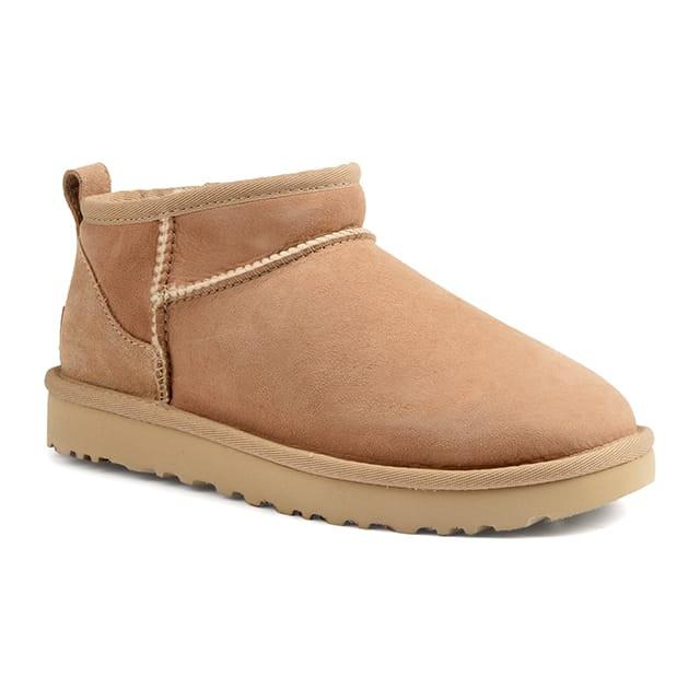UGG Classic ultra mini