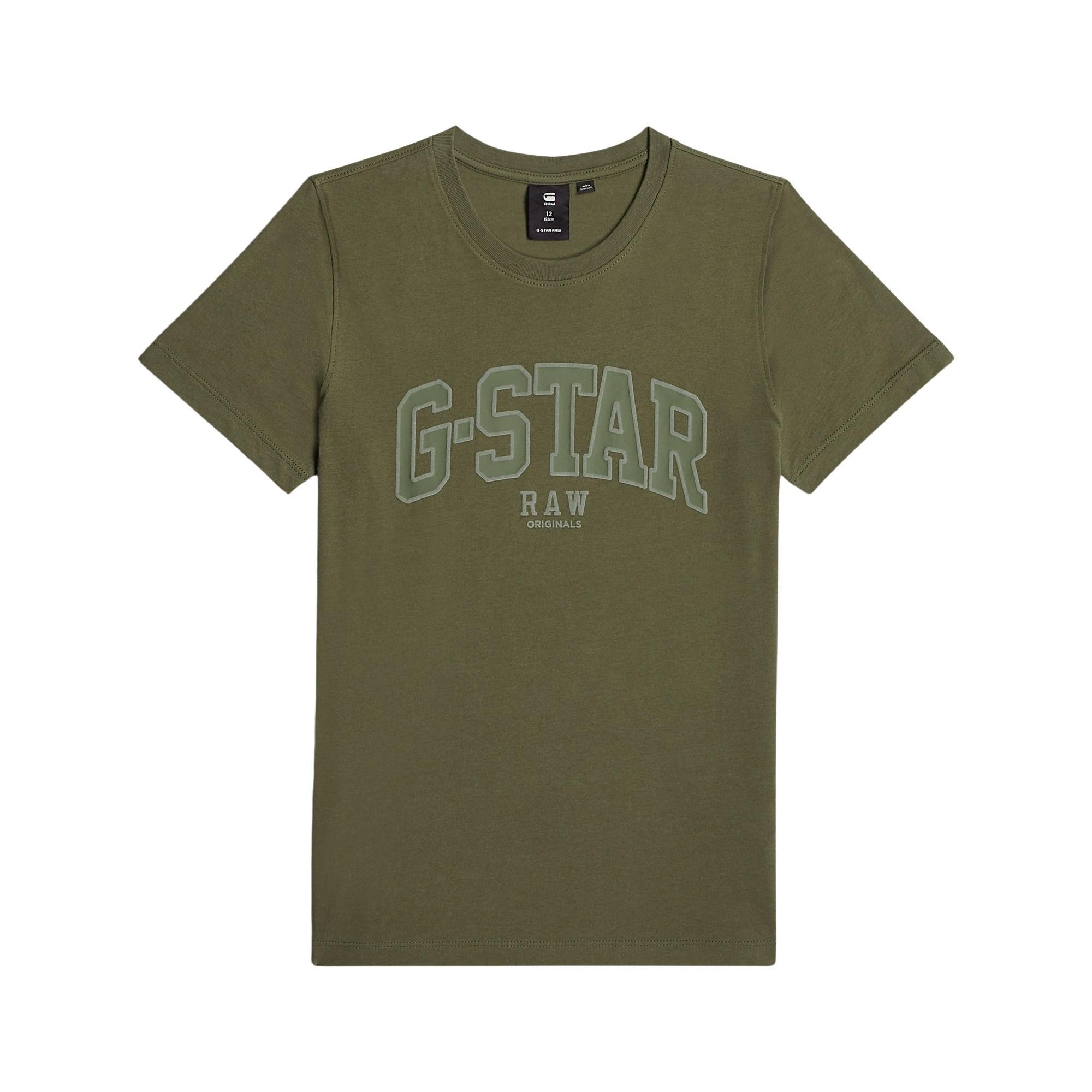 G-STAR t-shirt regular