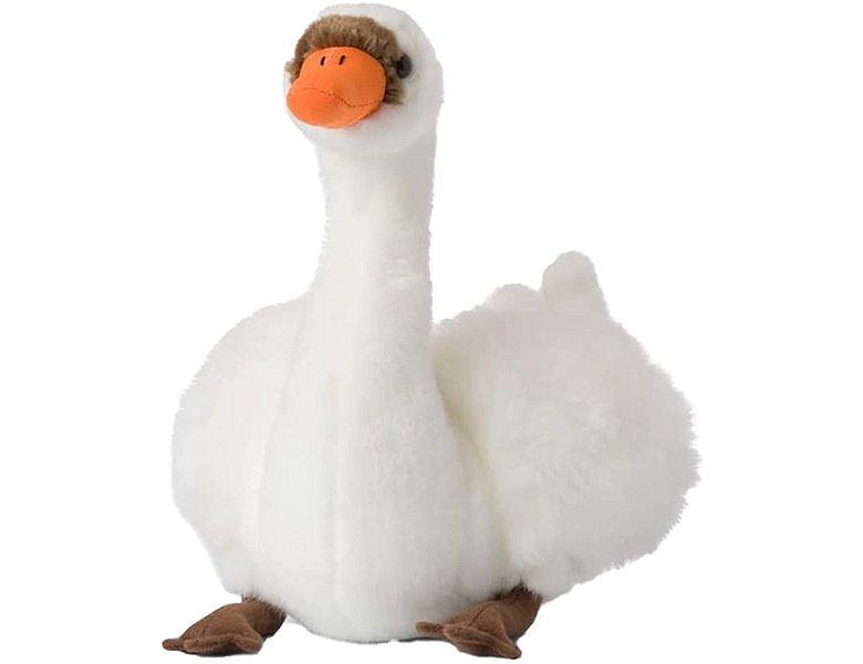 WWF Plüsch Schwan (23cm)