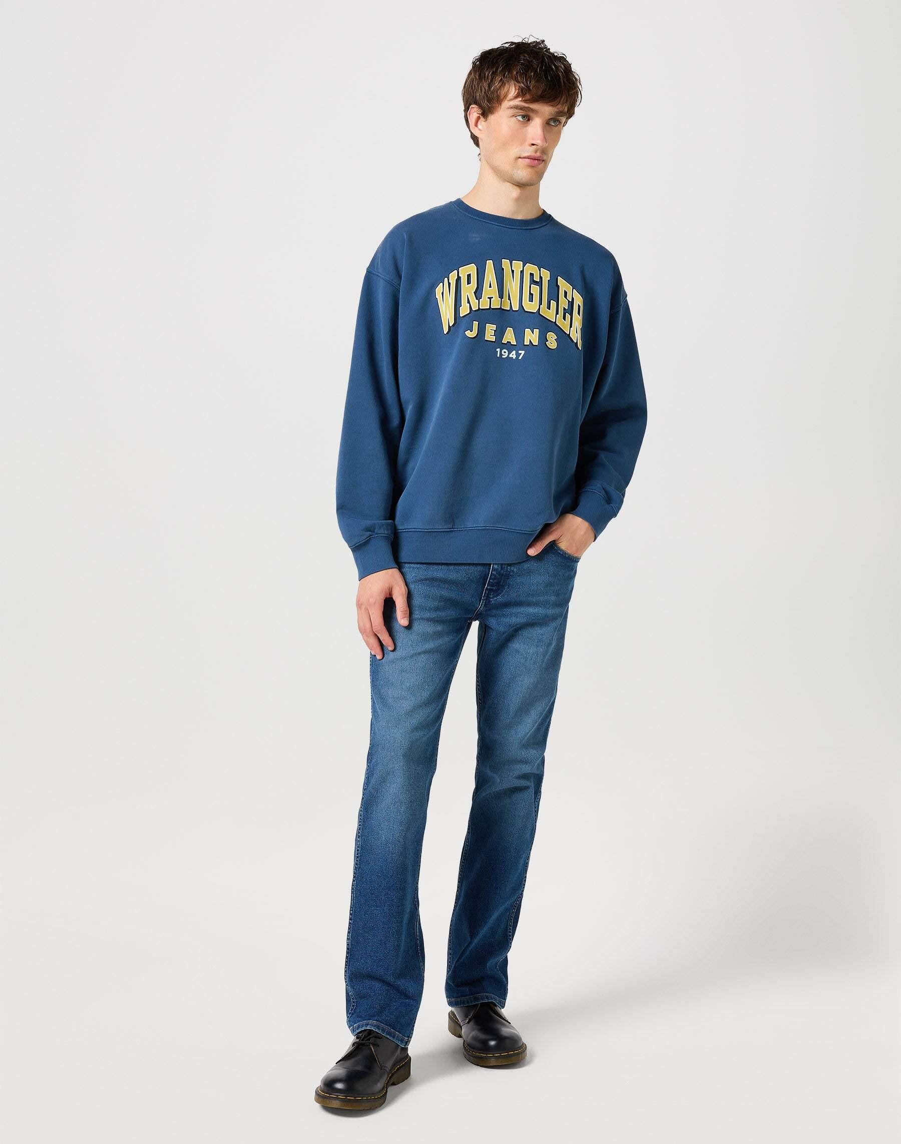 Wrangler Horizon Bootcut Jeans