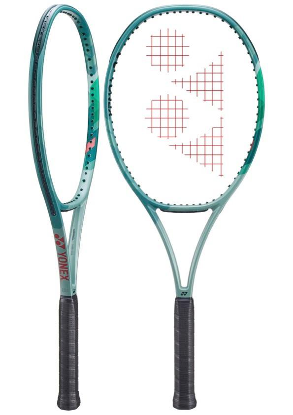 YONEX Percept 97 Olive Green (310g) Tennisschläger