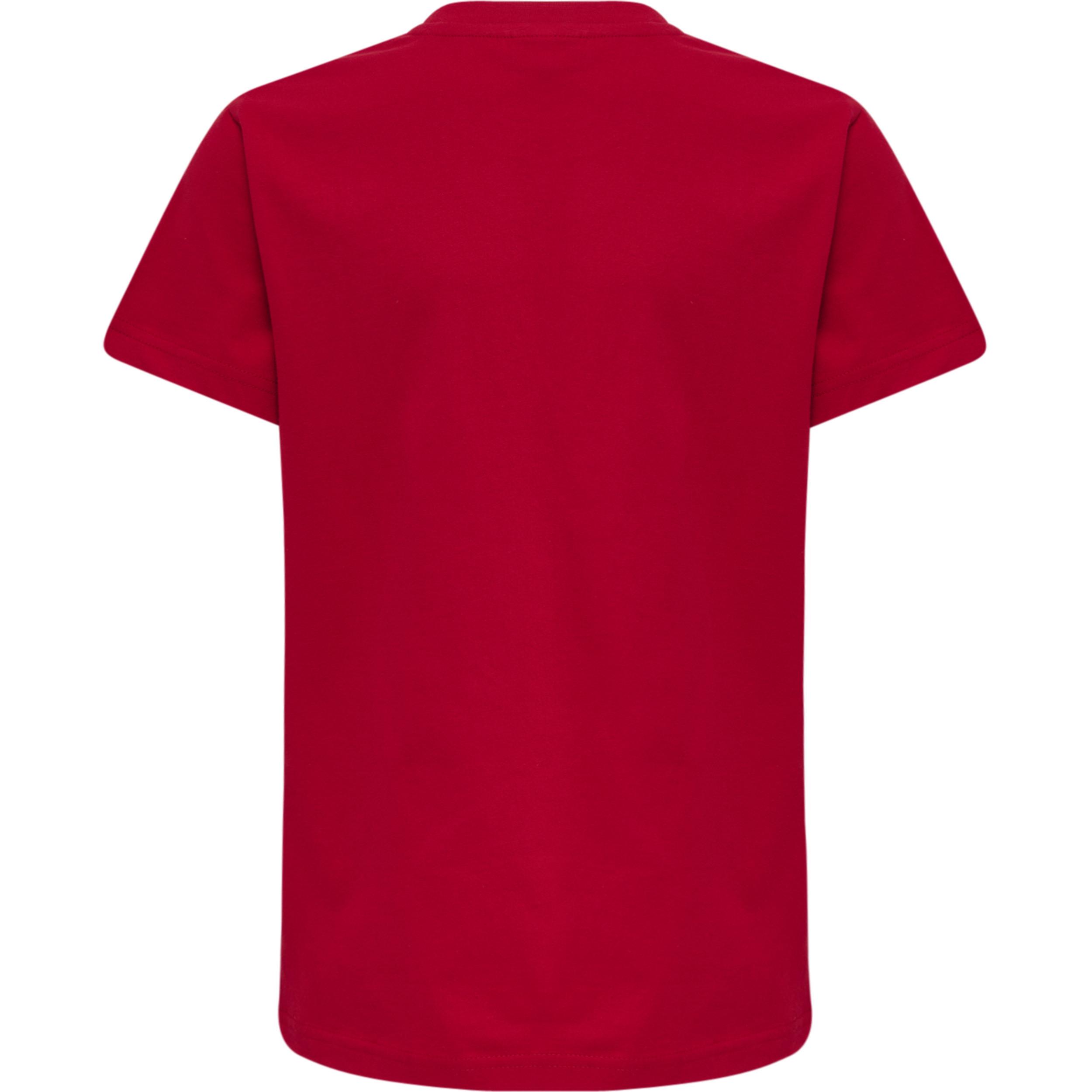 Hummel t-shirt
