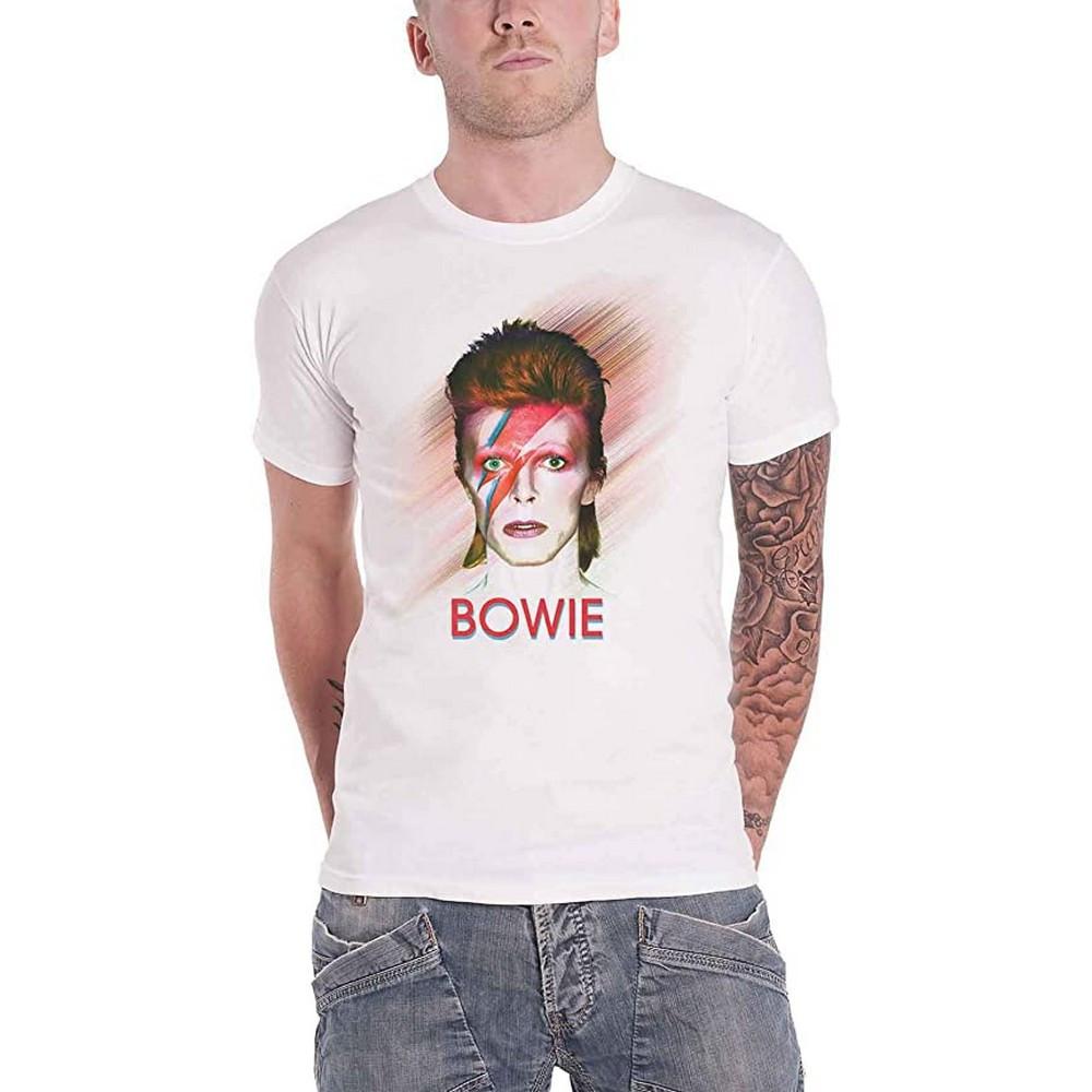 David Bowie Bowie Is T-Shirt