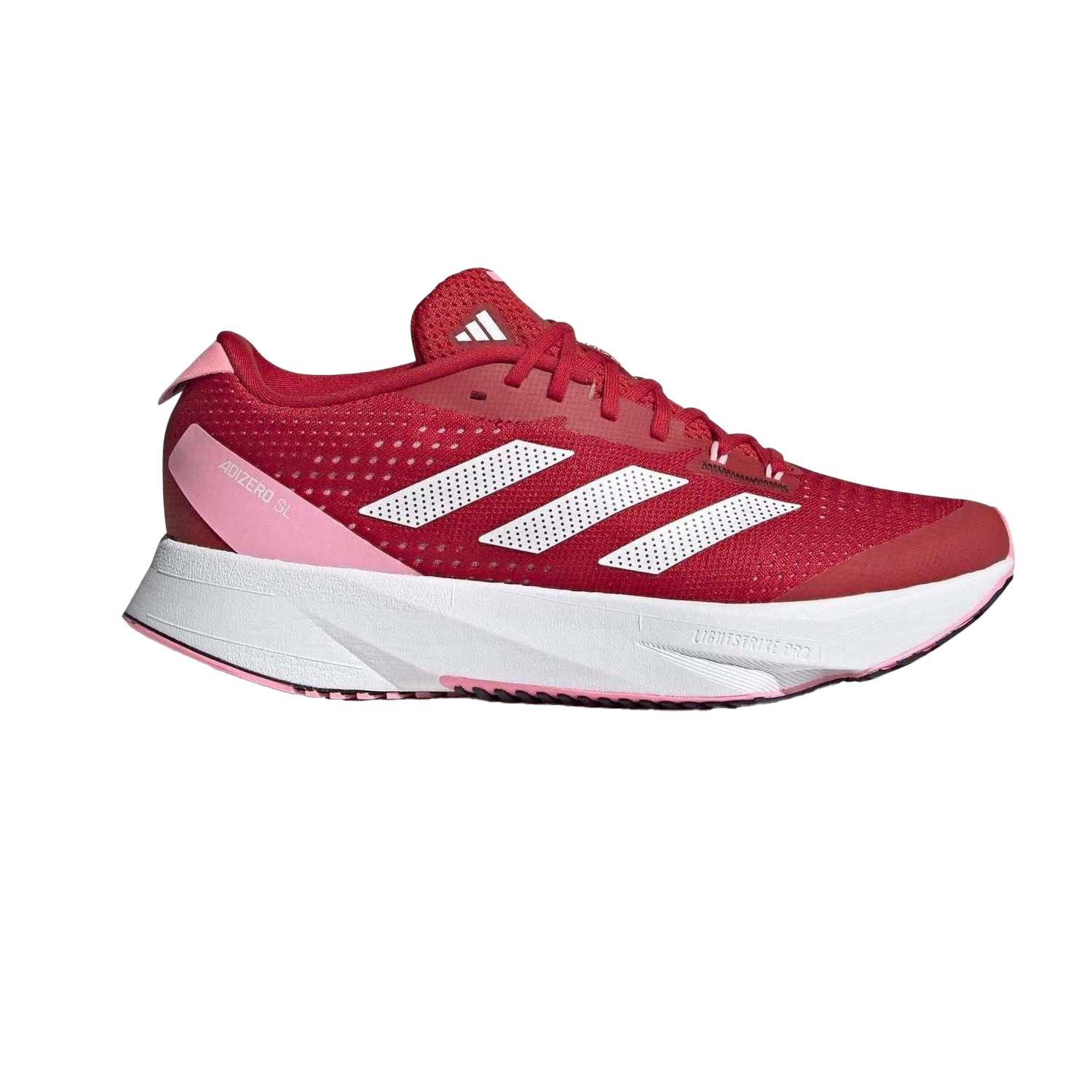 adidas Sneaker Adizero, Laufen
