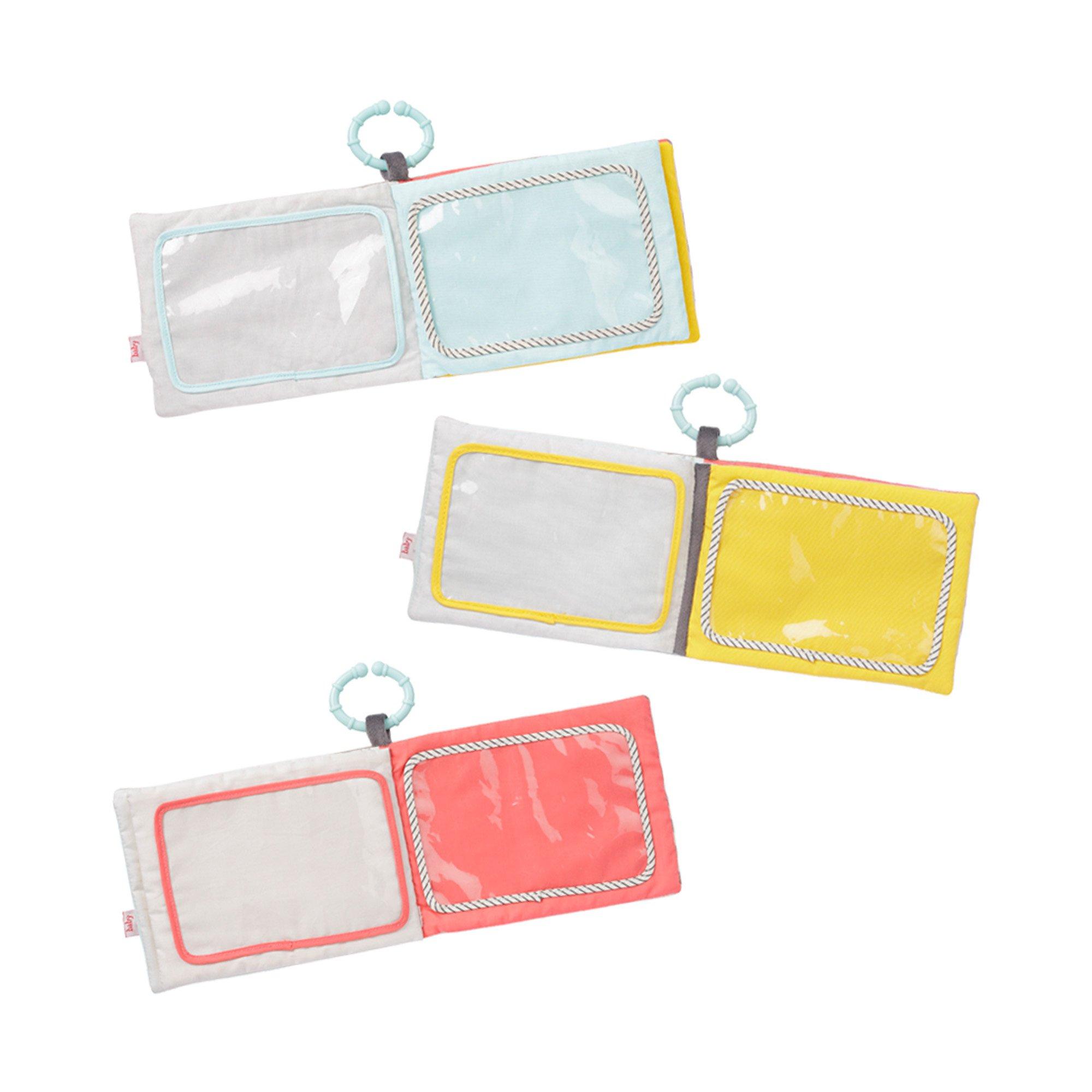 Fehn Loopy & Lotta Fotobuch