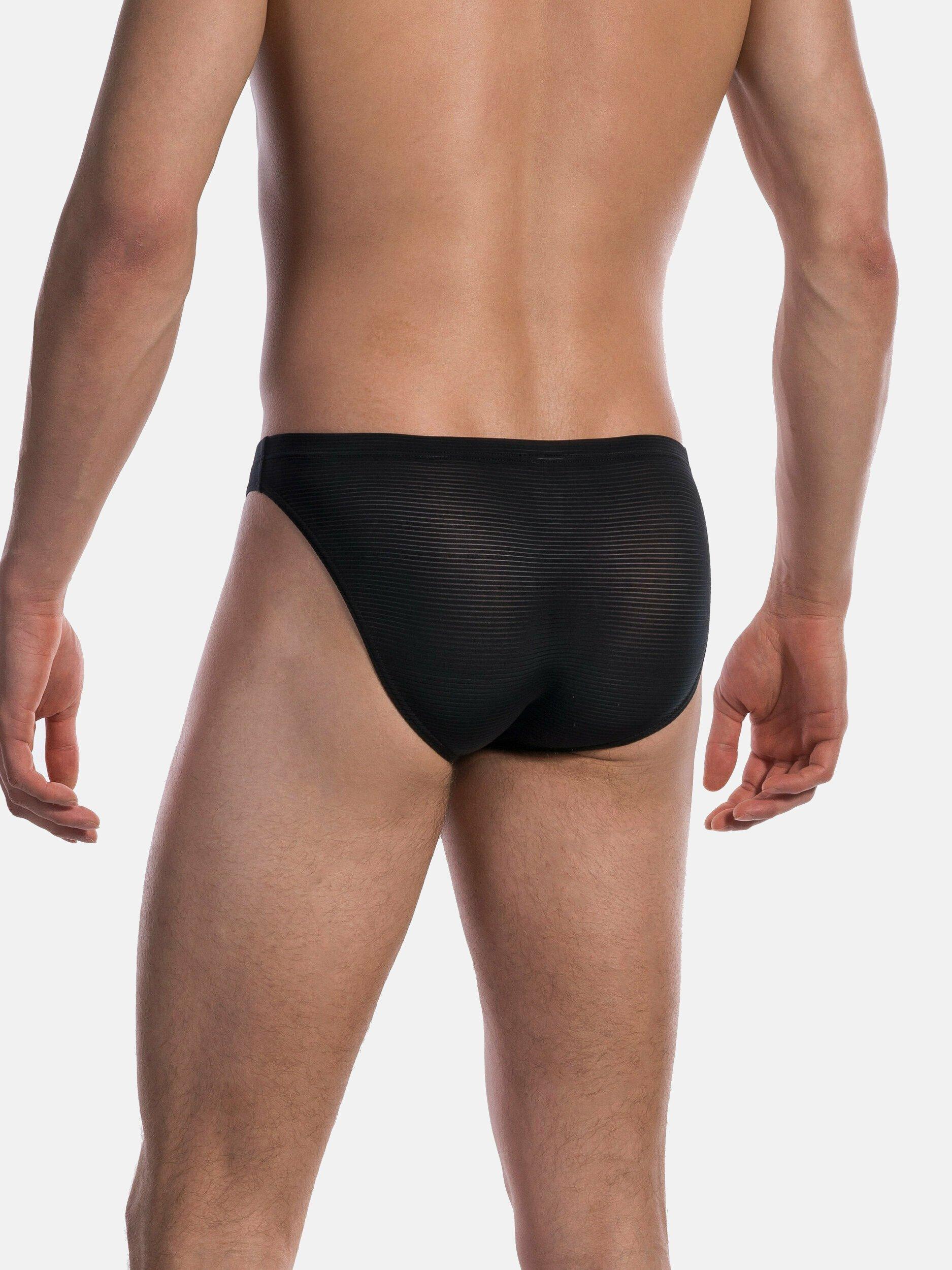 Olaf benz Briefs RED1201