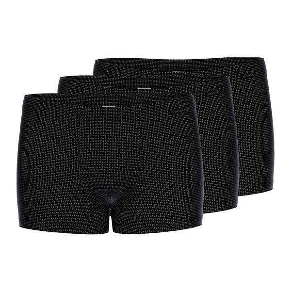 Ammann 3er Pack Nelson - Retro-Short / Pant