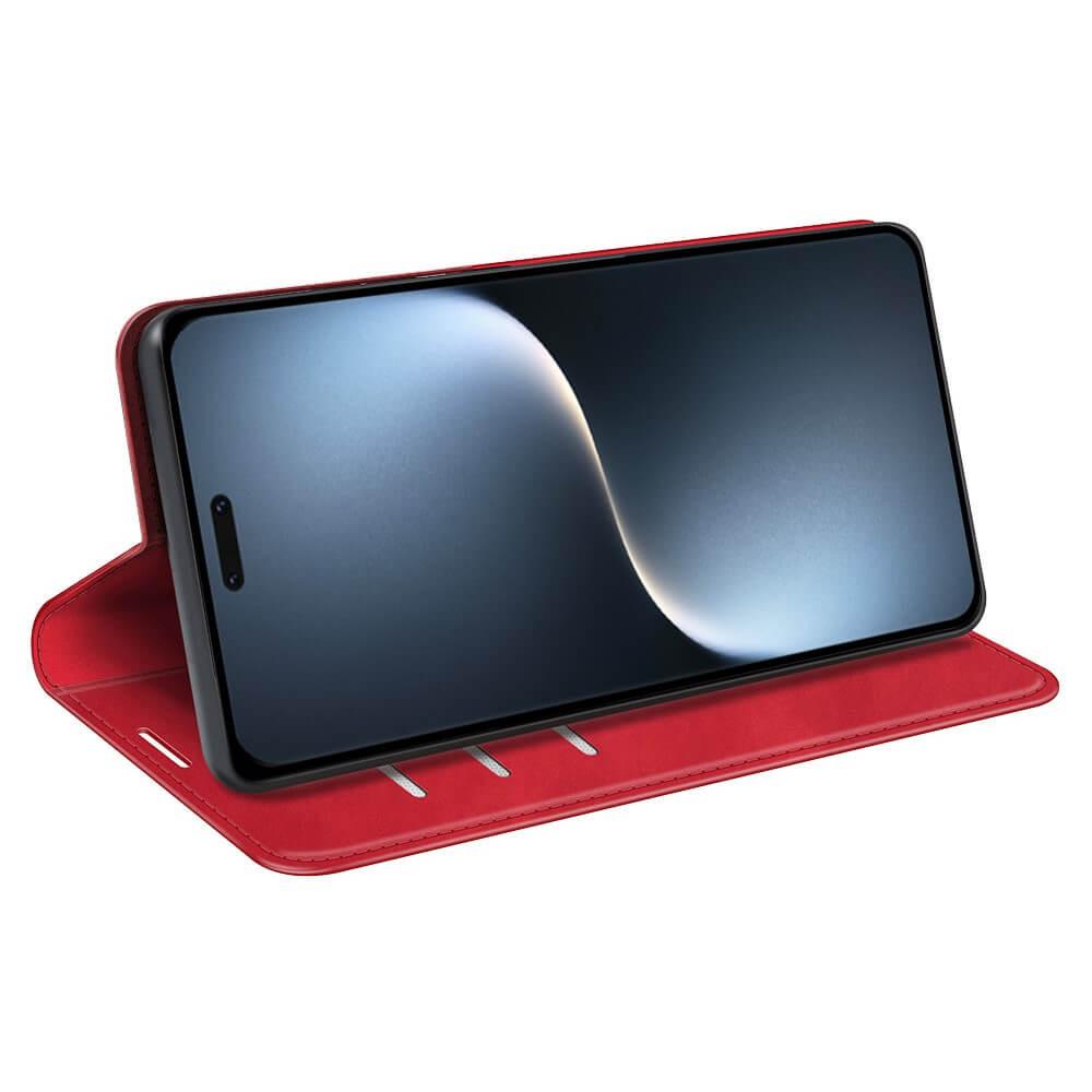 Cover-Discount HONOR Magic7 Pro - Stand Flip Case Hülle