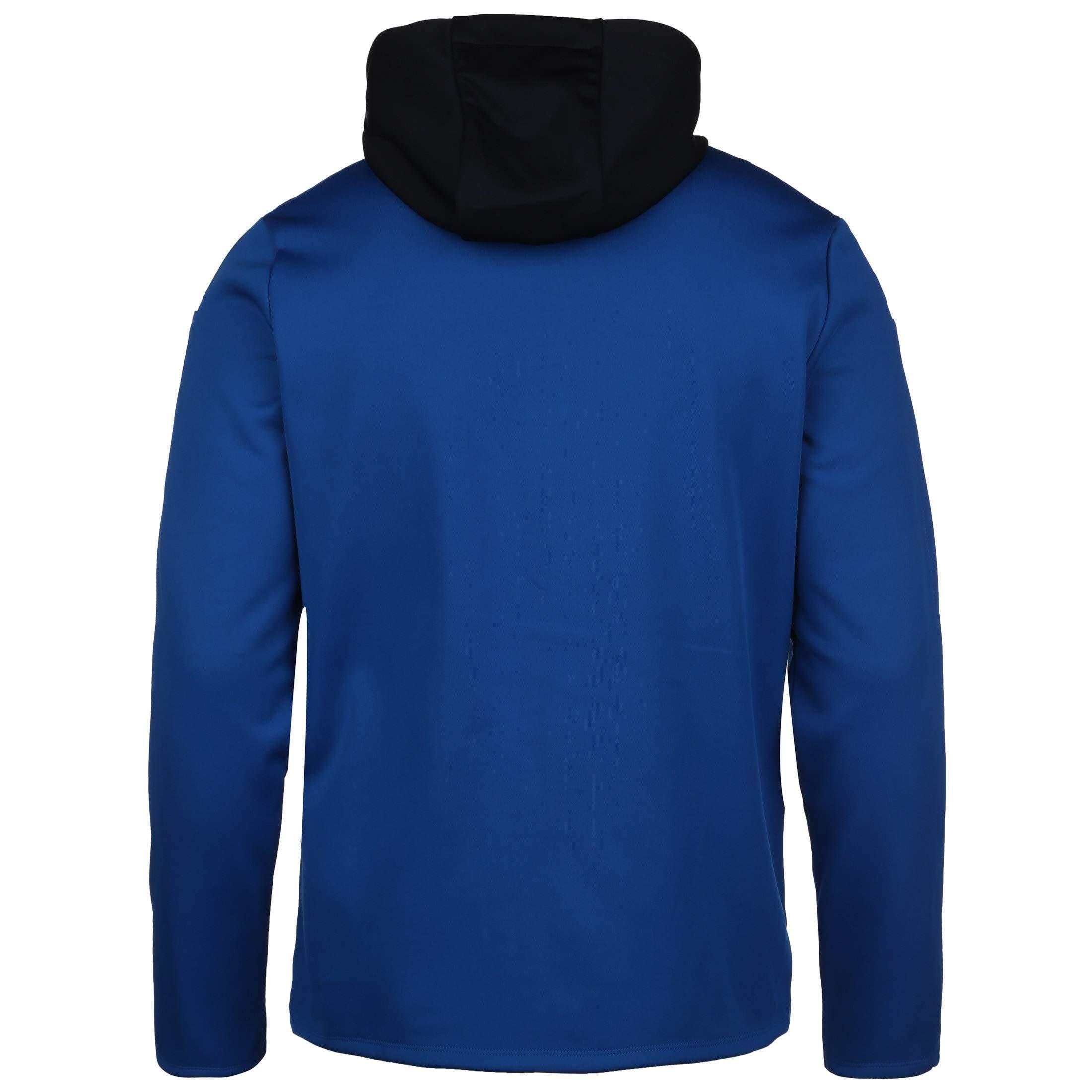 Jako jacke à capuche chap 2.0