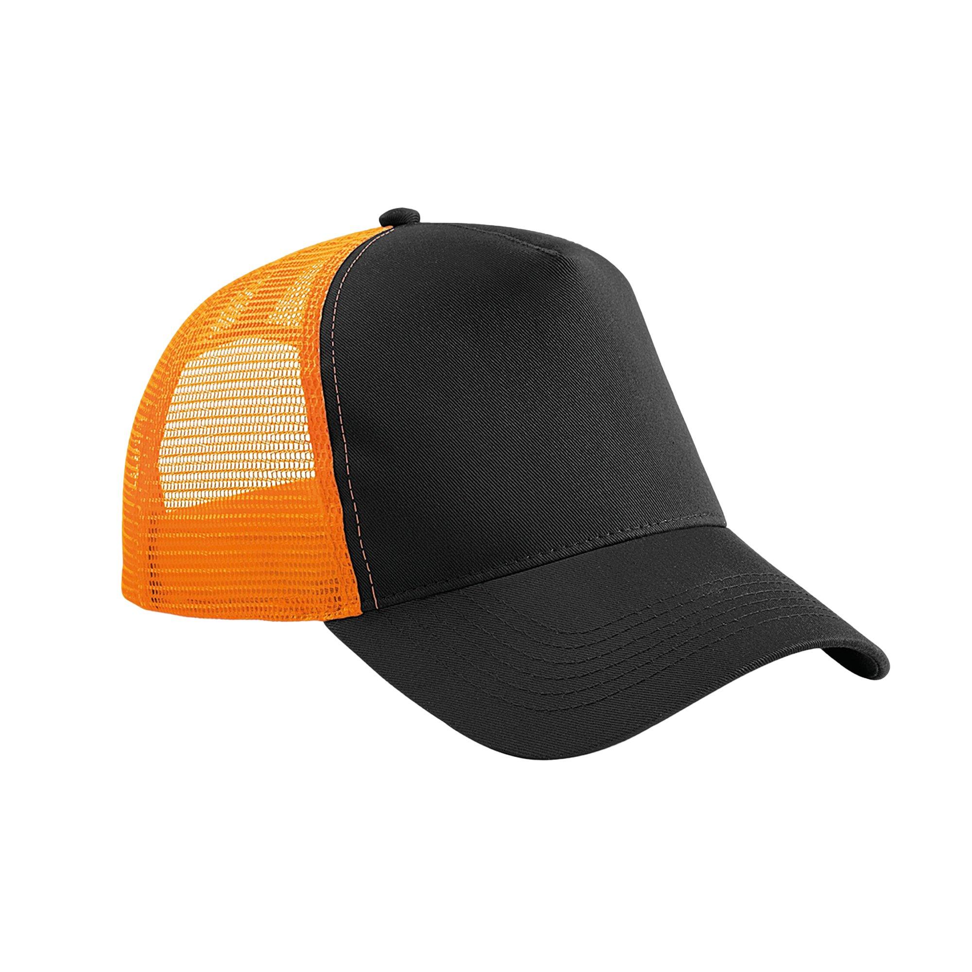 Beechfield Trucker Cap Snapback