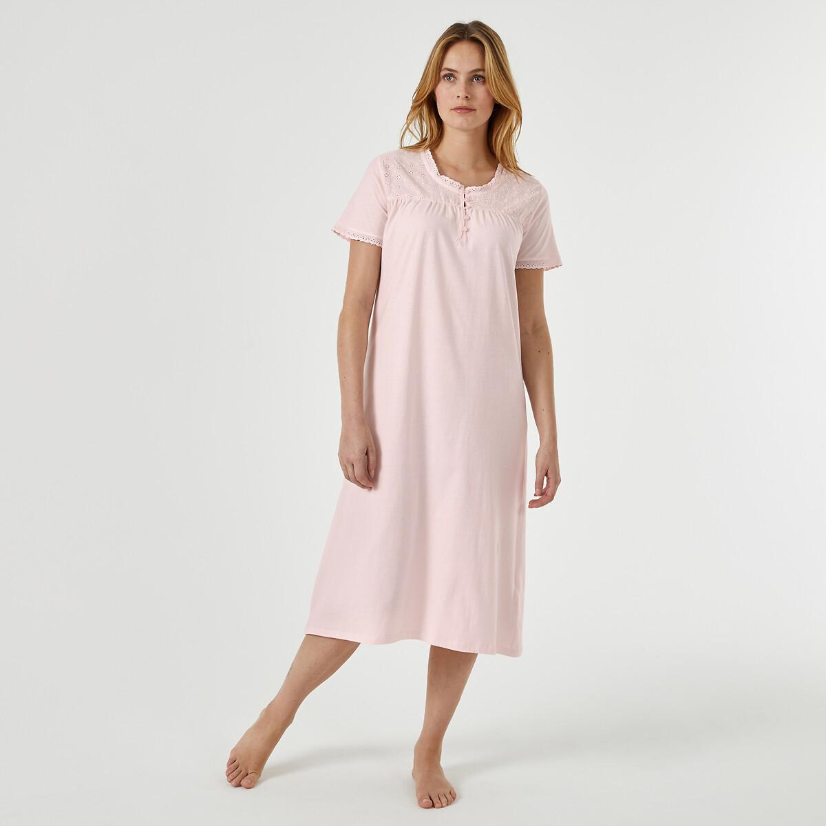 La Redoute Collections Nachthemd