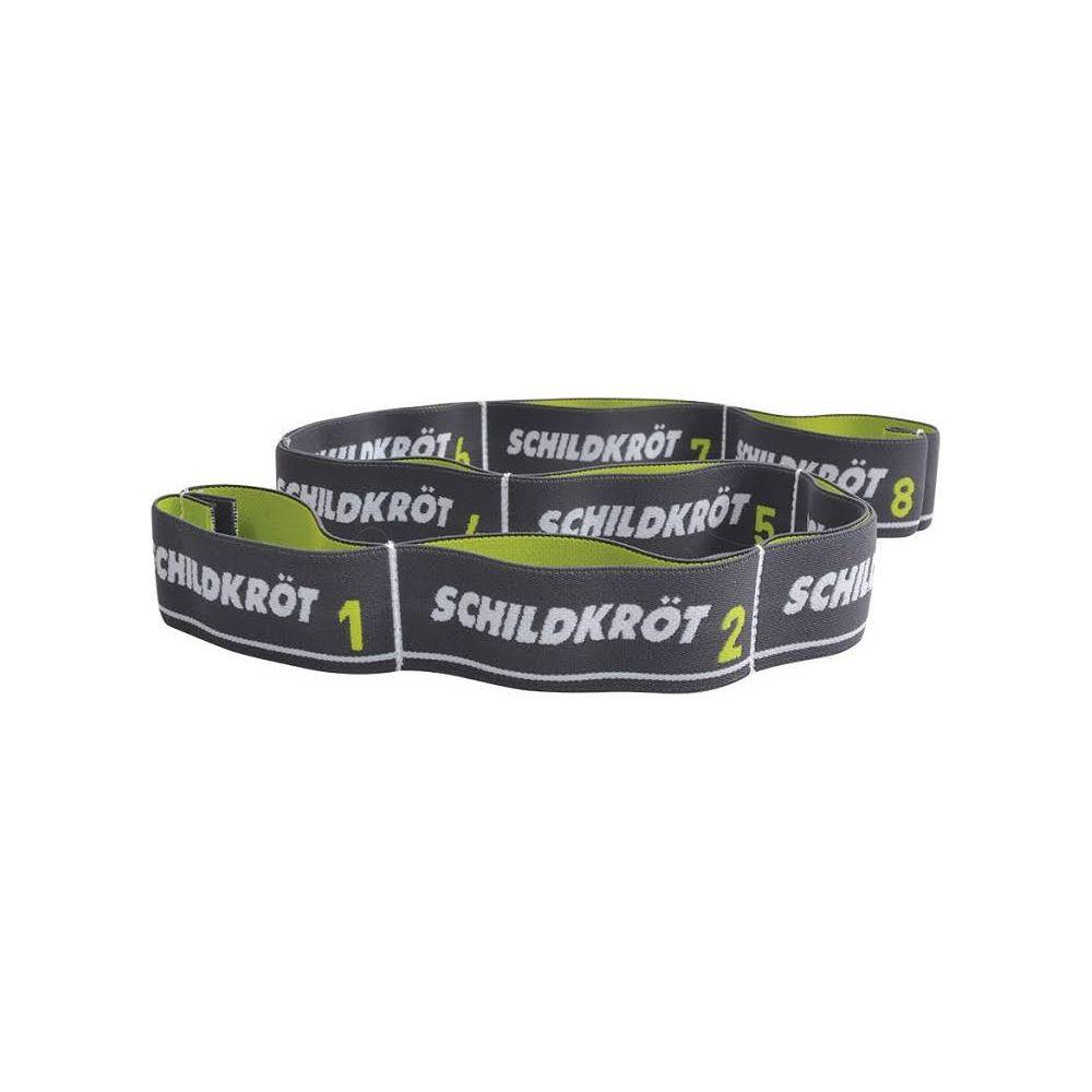 SCHILDKRÖT Elastikband (0.88 m, Mittel)