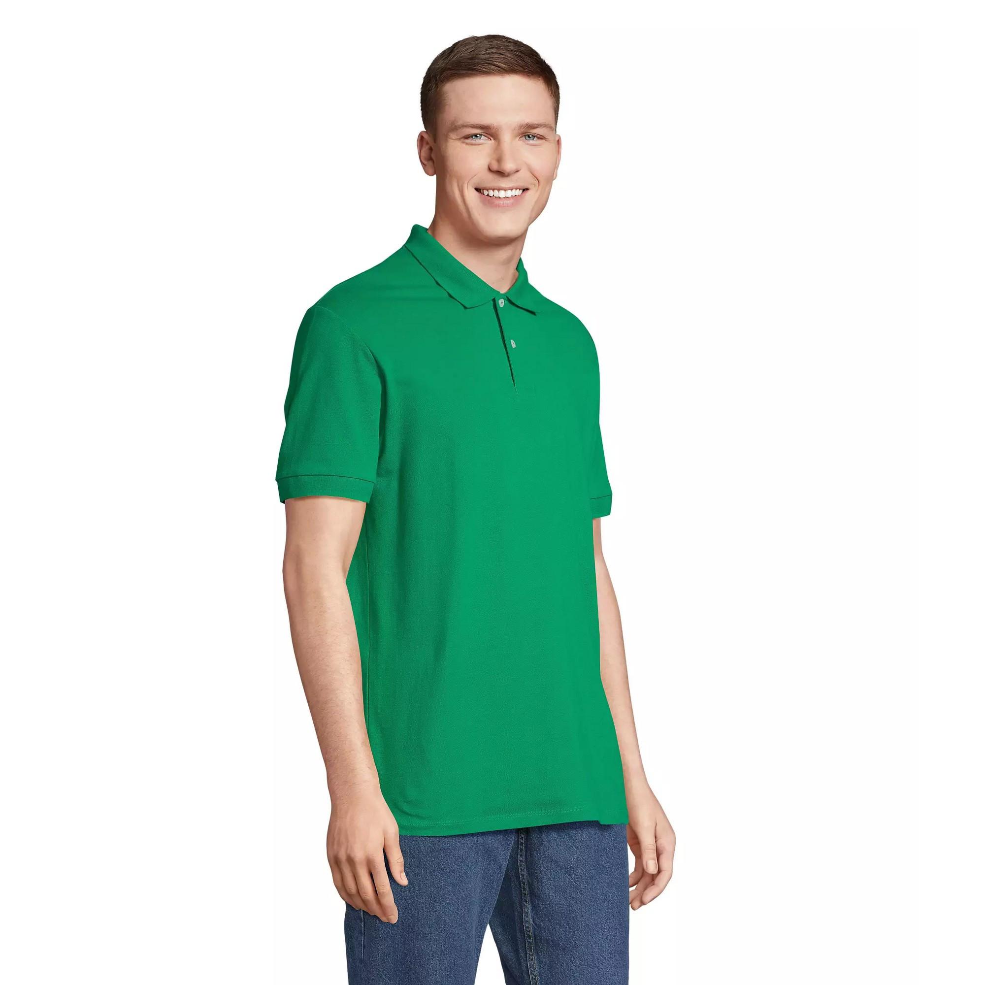 SOLS Pacific Poloshirt Doppelnähte