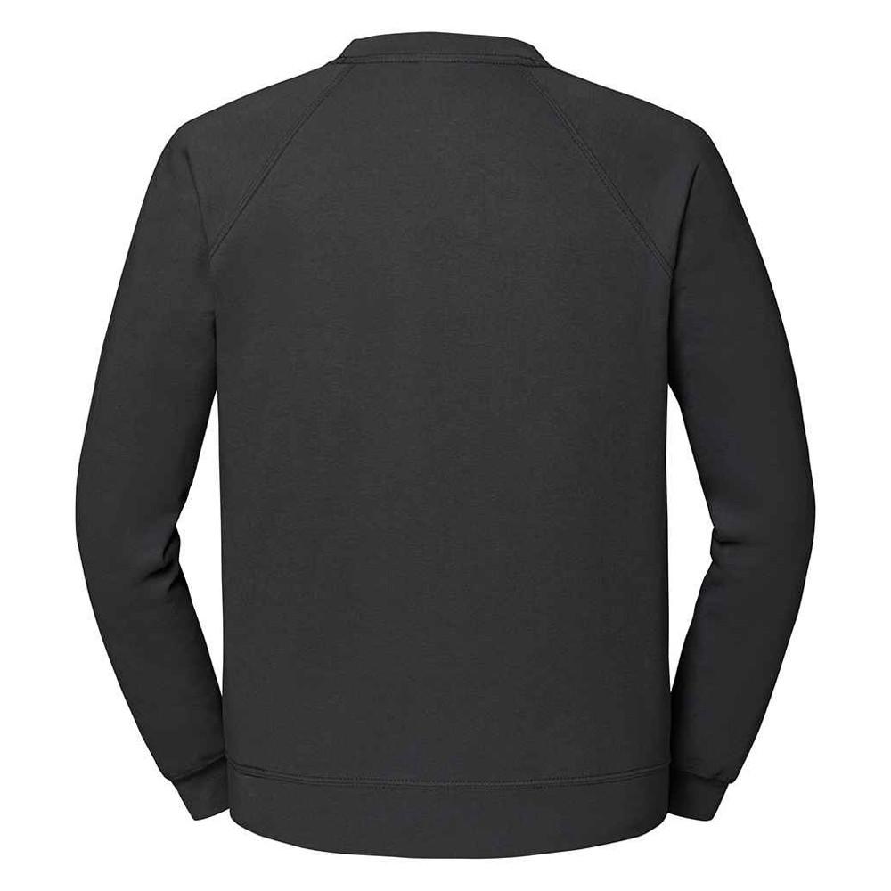 Fruit of the Loom Classic Sweatshirt  Raglanärmel