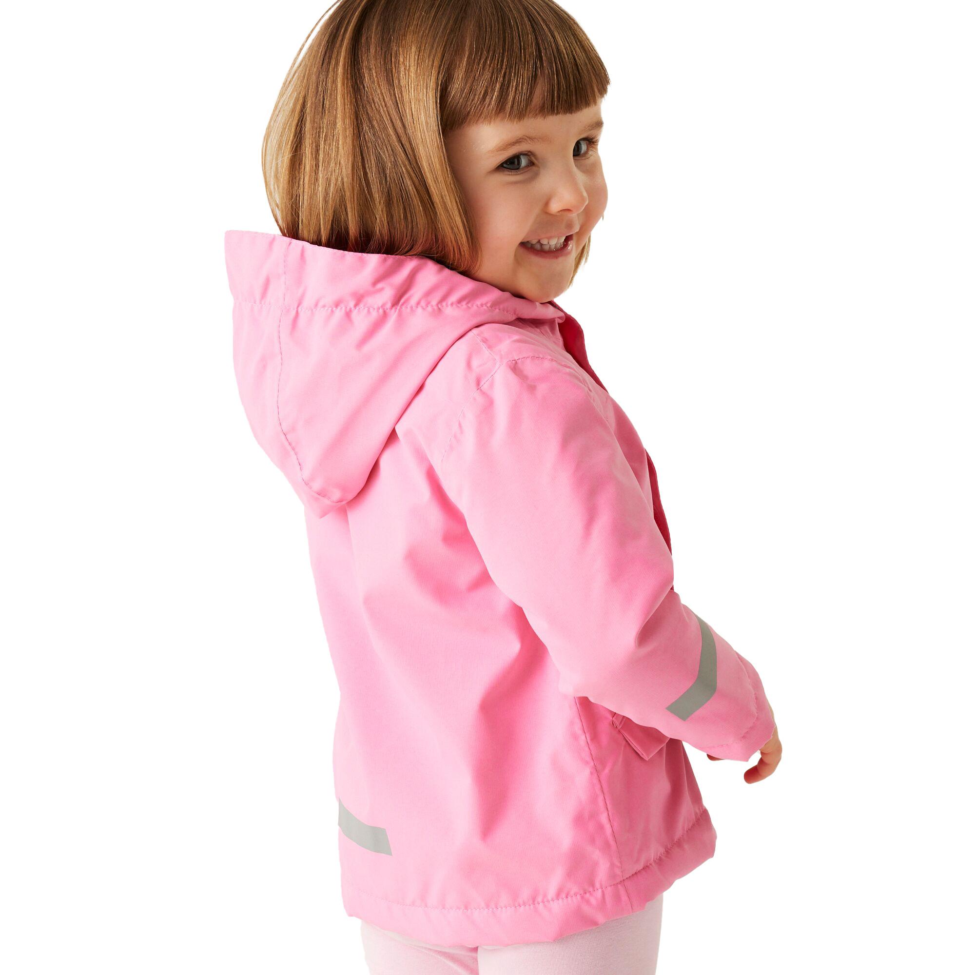 Regatta Luna The Unicorn Jacke, wasserfest