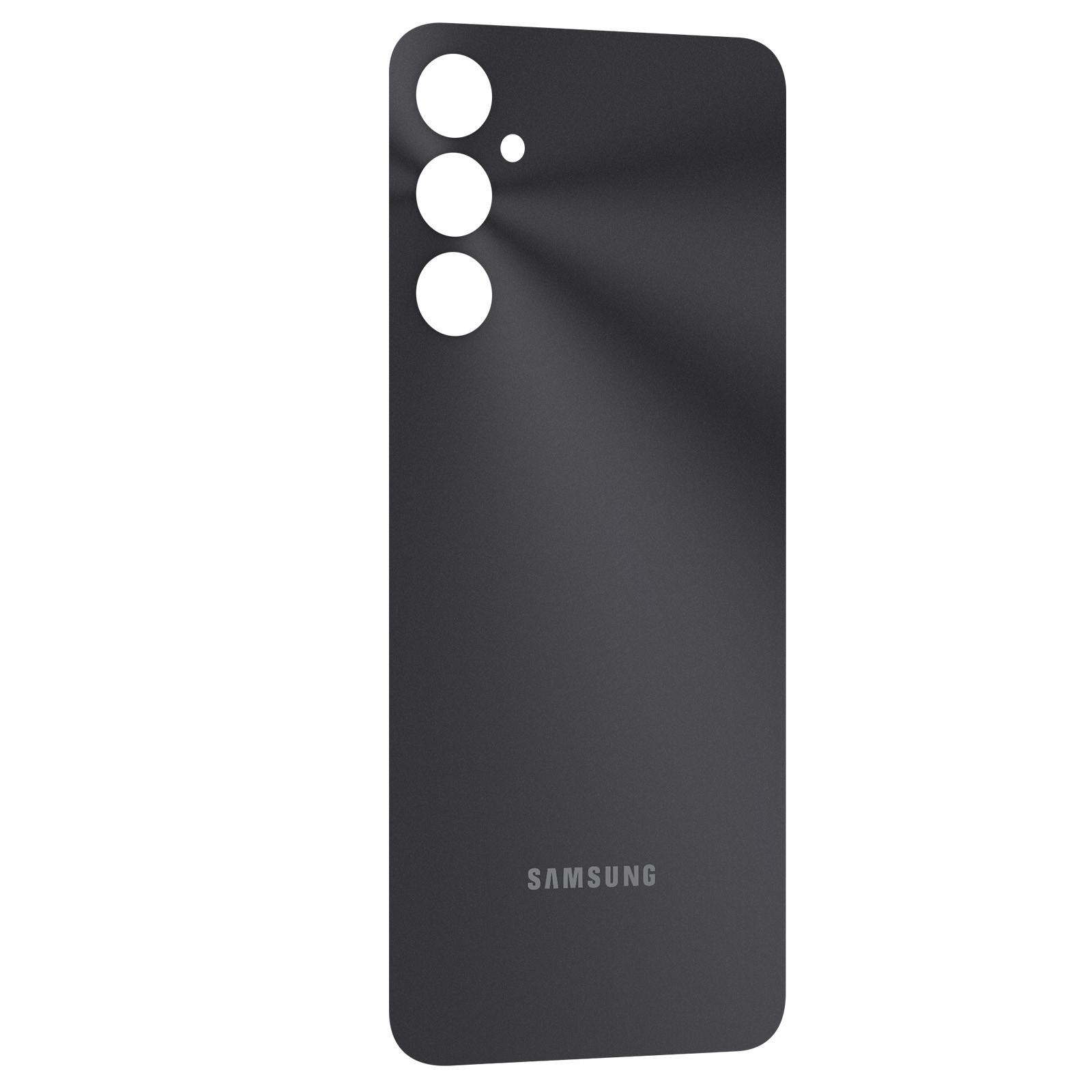 SAMSUNG Akkudeckel Samsung A05s Black