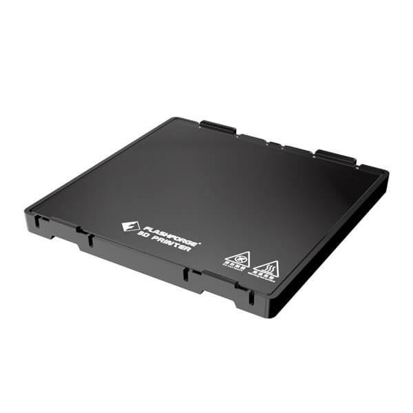 Flashforge FLASHFORGE Glasbauplatten-Kit Ersatzteil für Adventurer 3 Pro