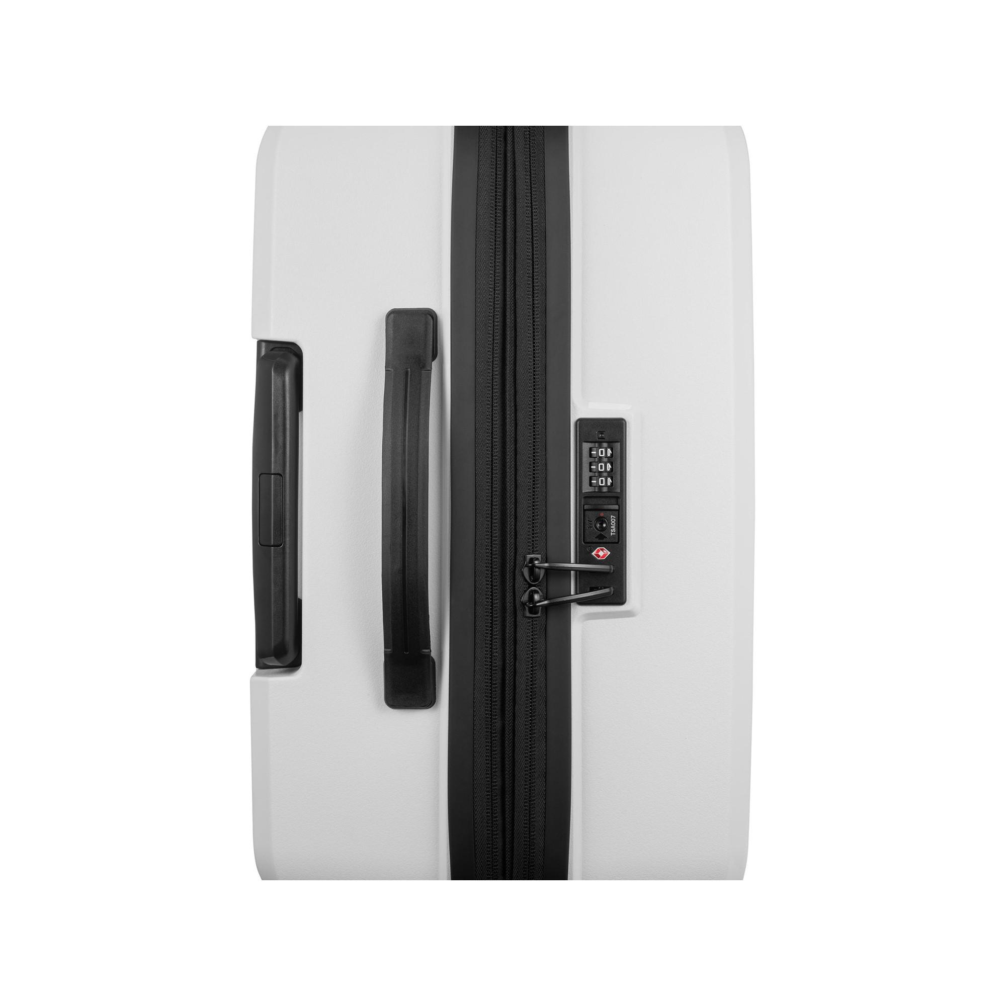 PACK EASY 64.0cm, Hartschalenkoffer Jet