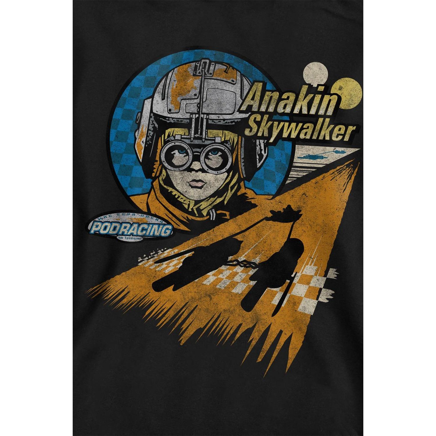 STAR WARS Mos Espa Sweatshirt