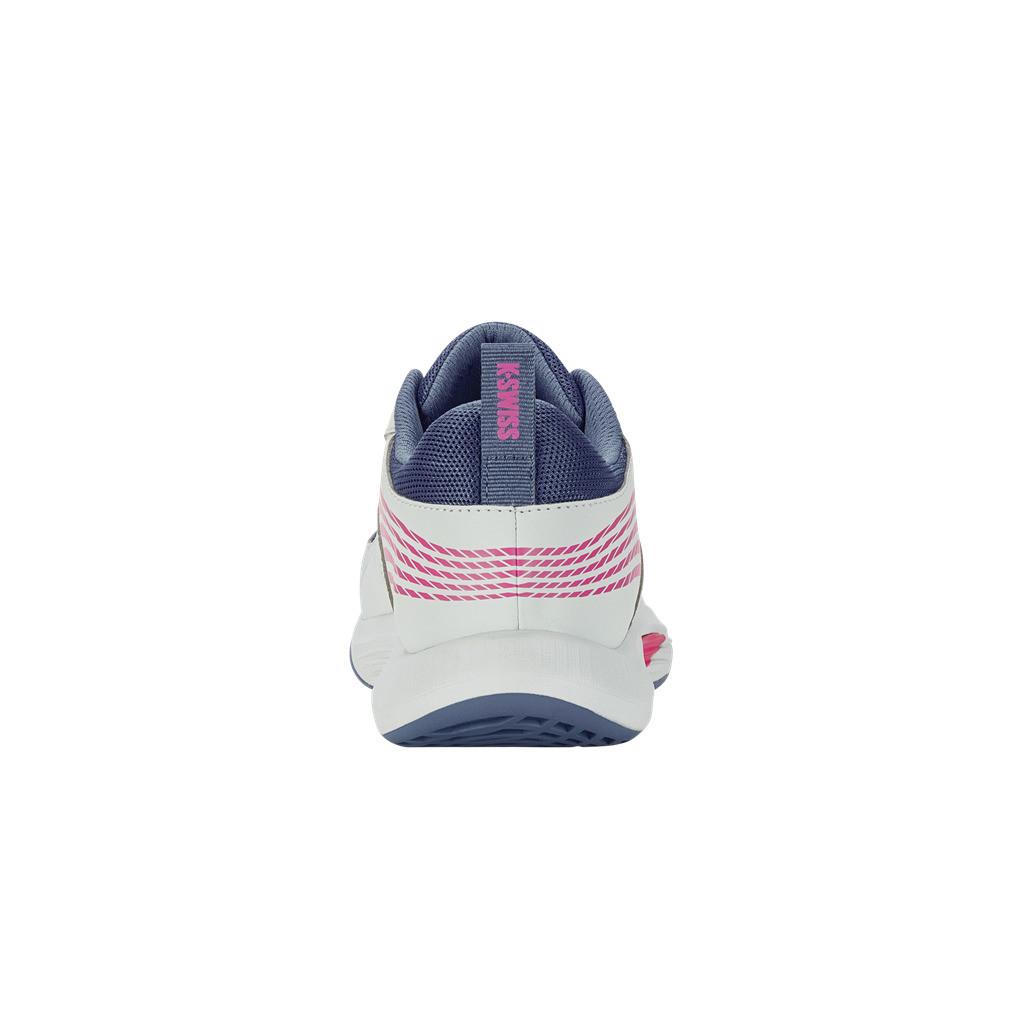K-Swiss kinder-tennisschuhe speedtrac