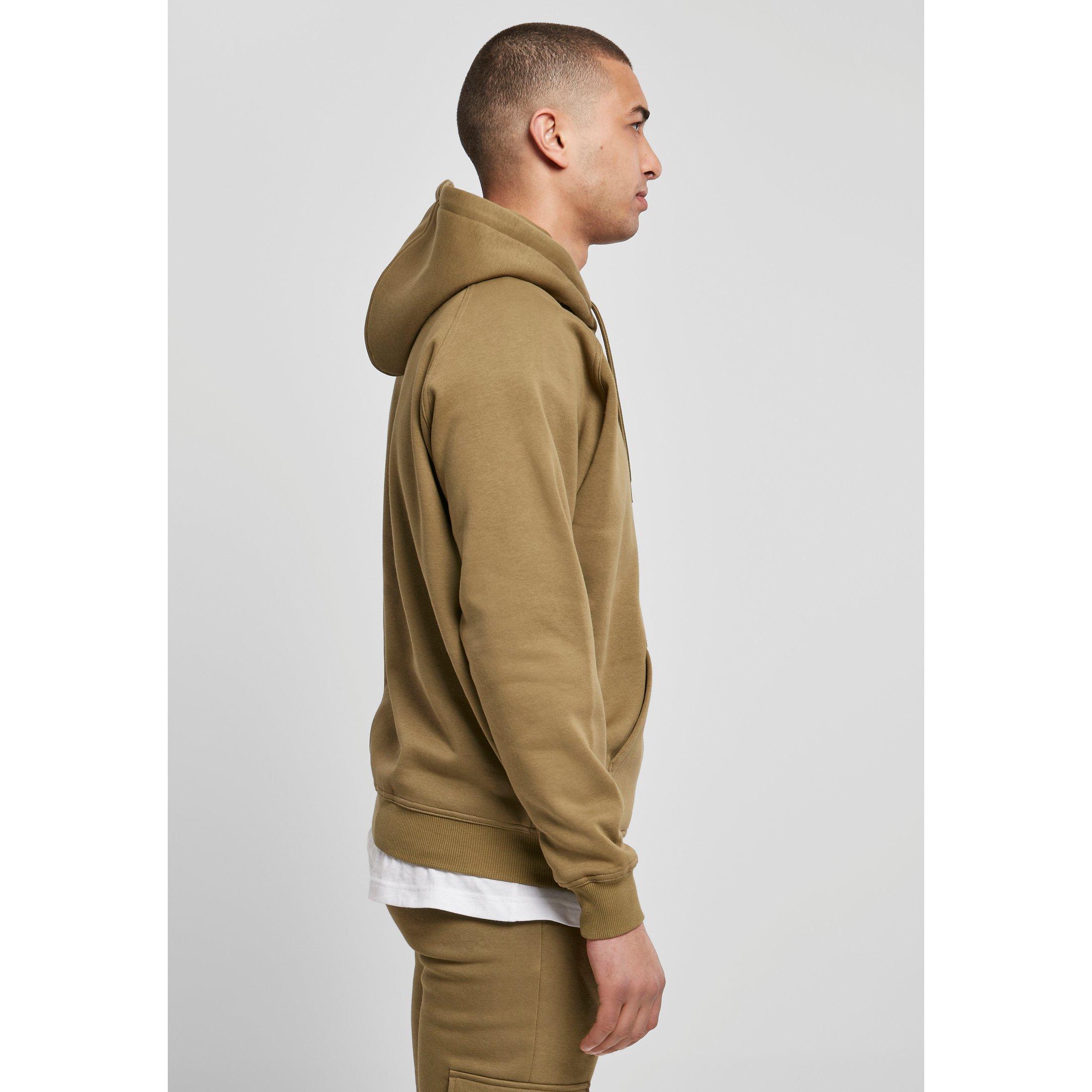 URBAN CLASSICS kapuzenpullover urban claic blank