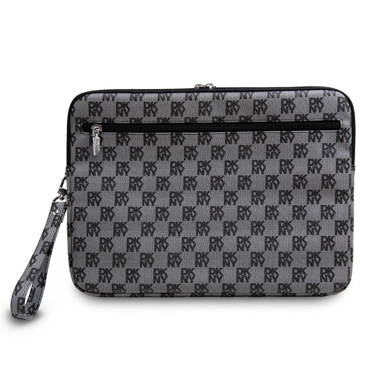 DKNY Elegantes Schutzetui für 15 / 16 Zoll PC