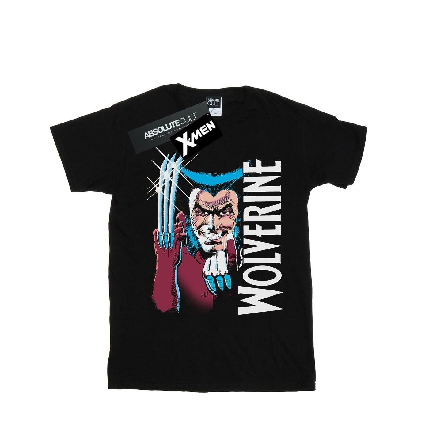 MARVEL X-Men Come Here Wolverine T-Shirt
