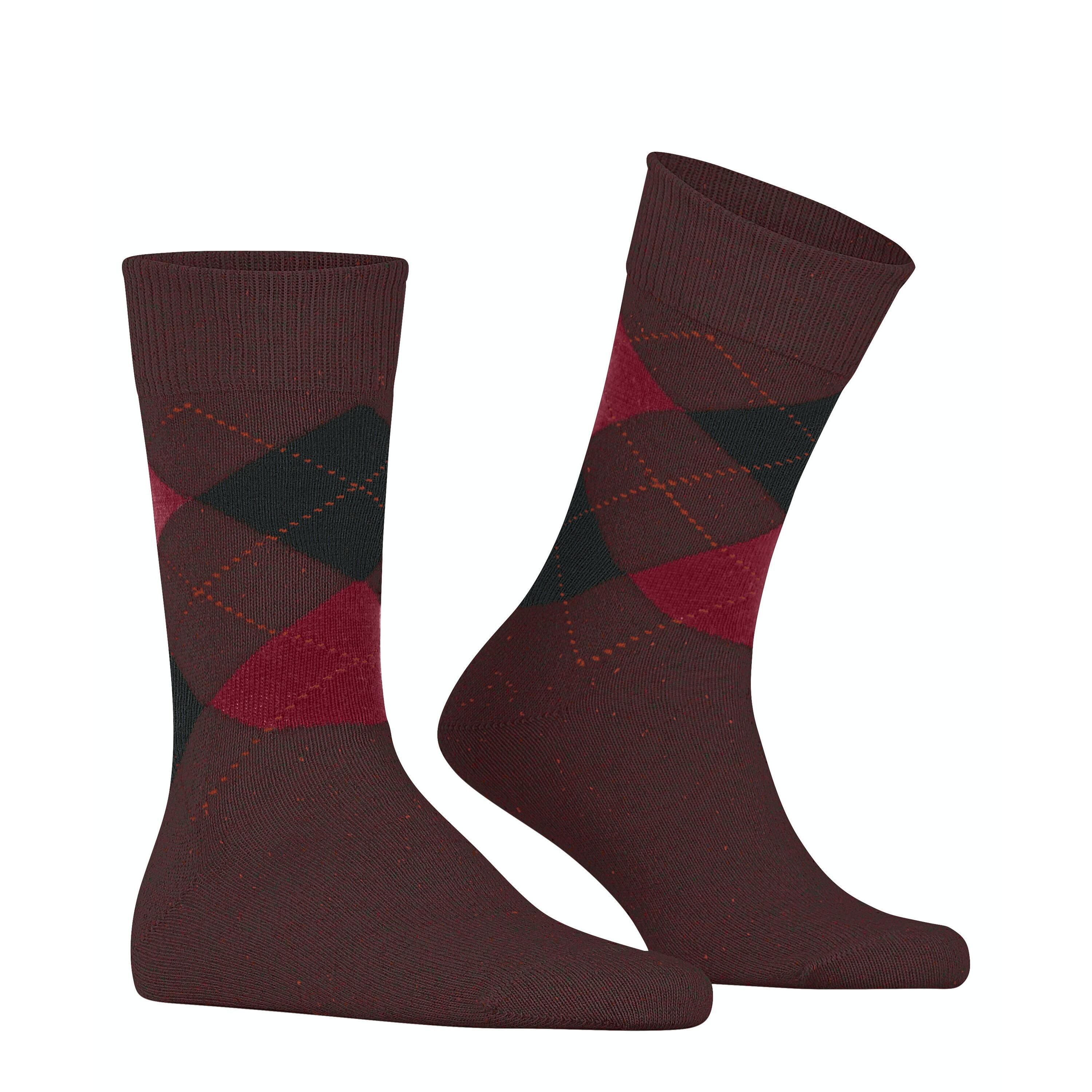 Burlington socken dundee