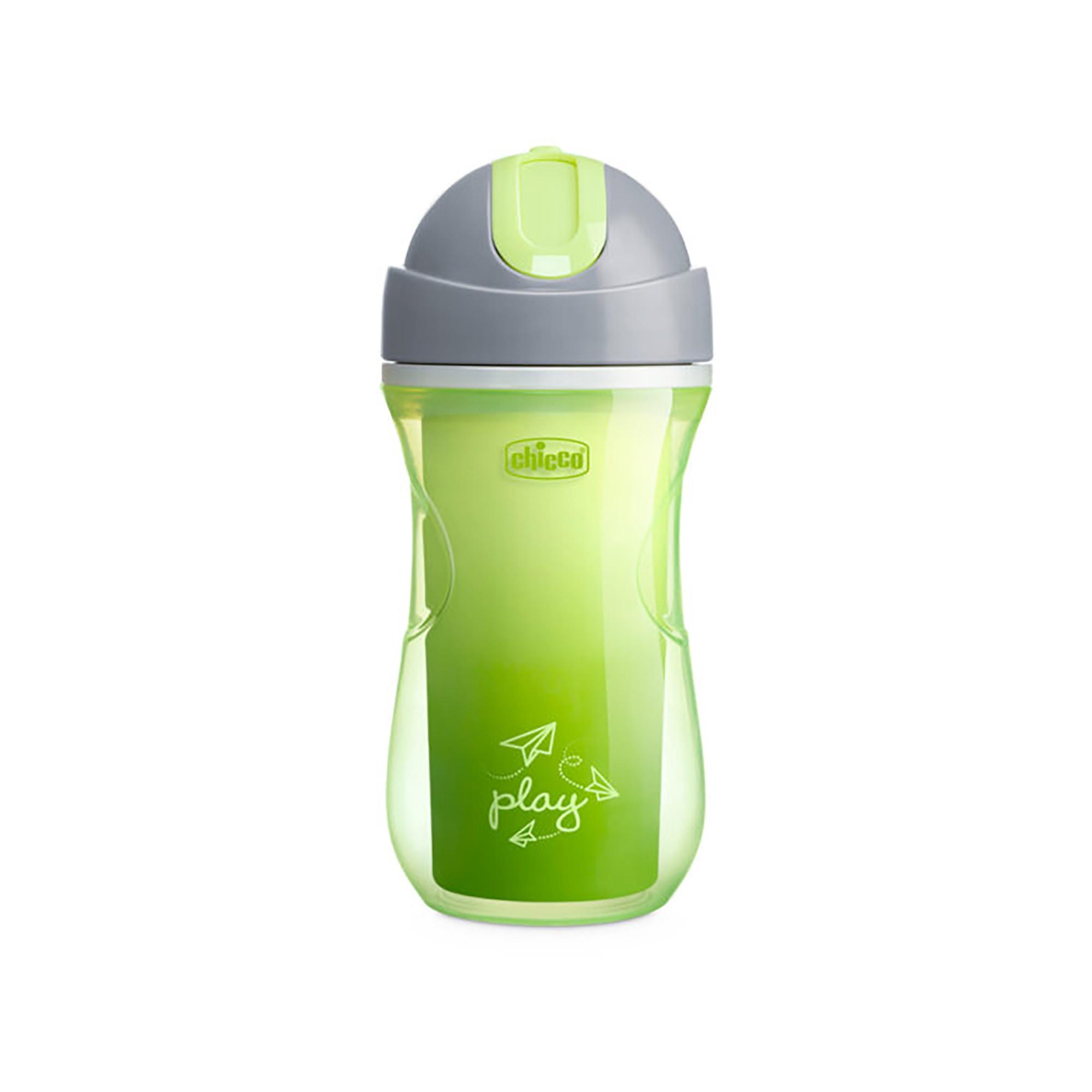Chicco Trinklernflasche