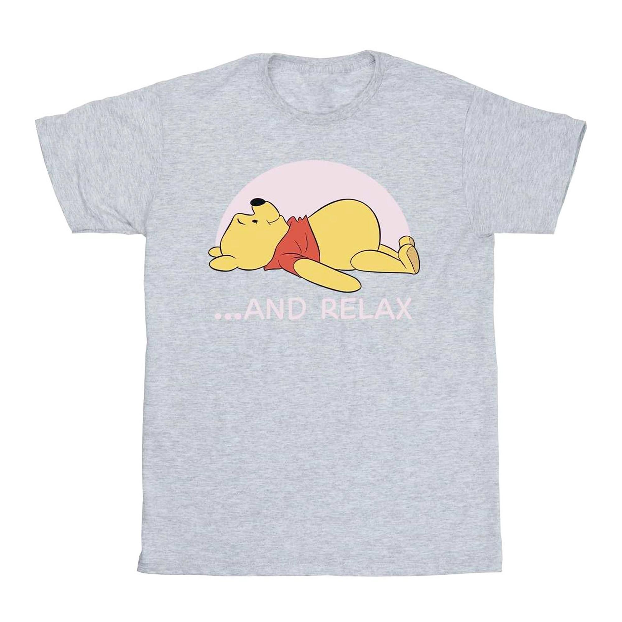 Disney Relax TShirt