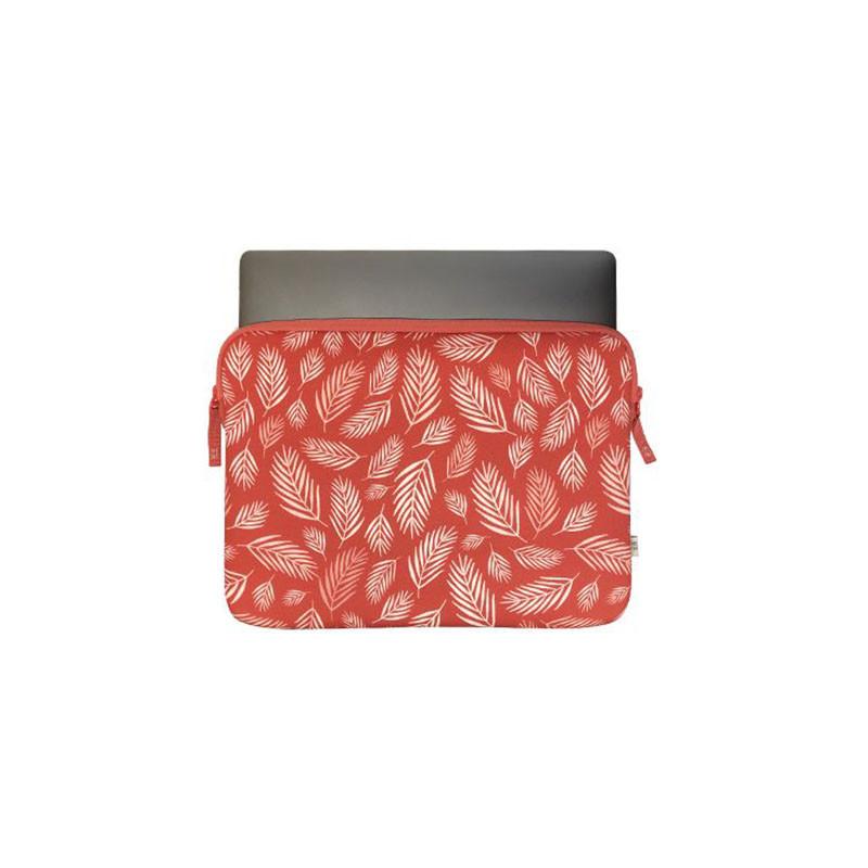 MW Etui für MacBook Pro 13'' Floral Muster