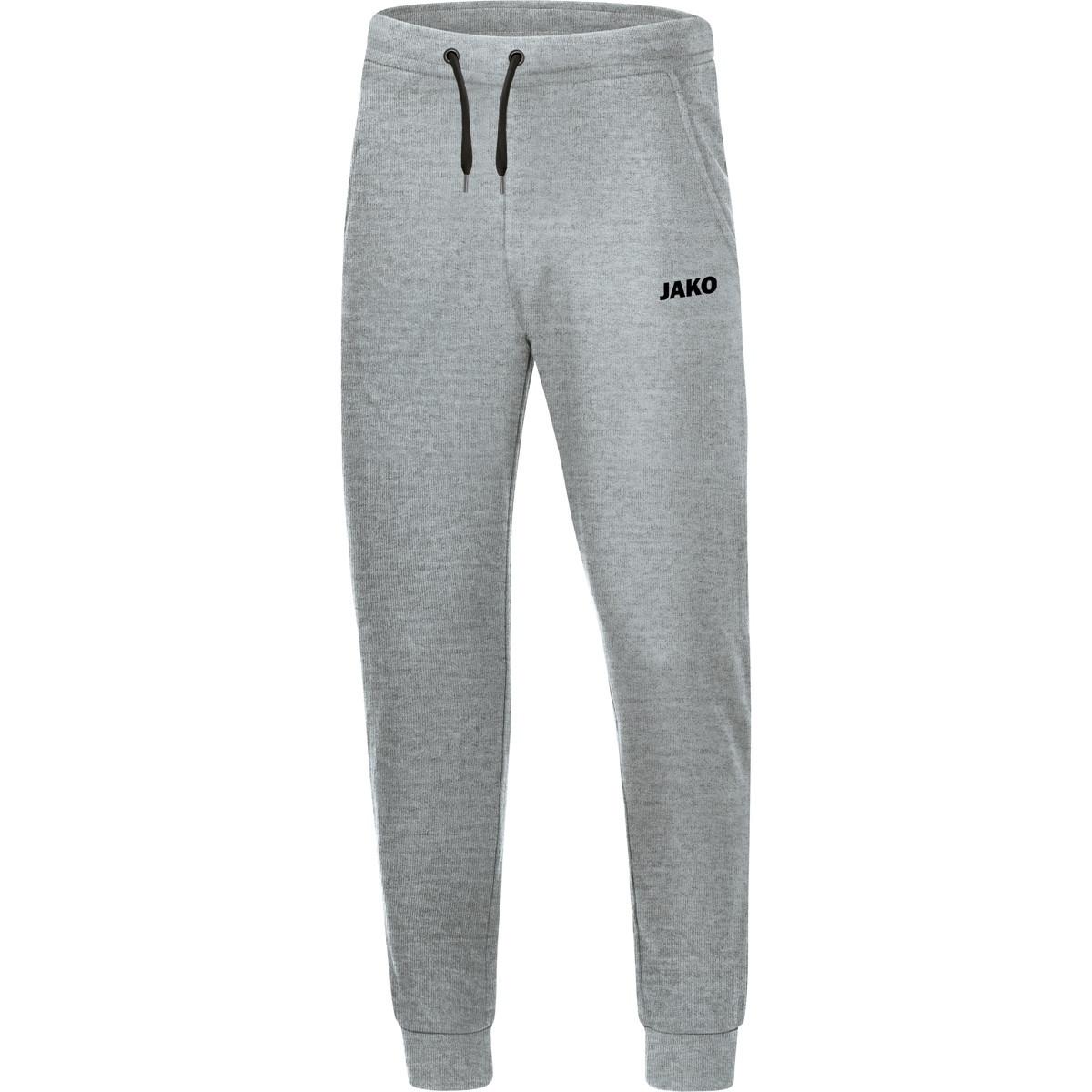 Jako Base Jogginghose mit Bündchen