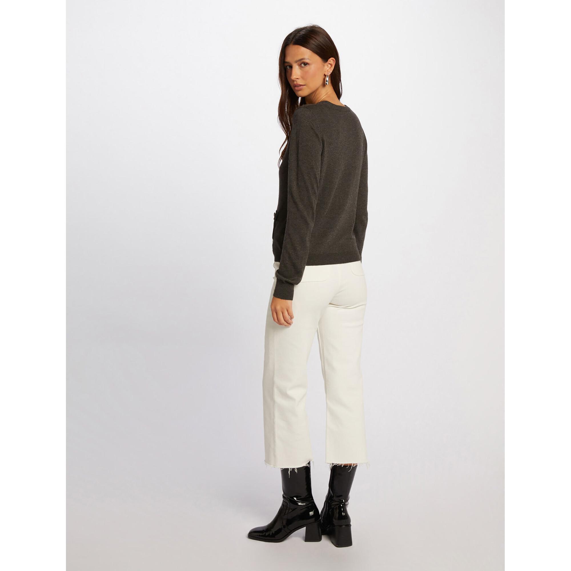 MORGAN Gilet