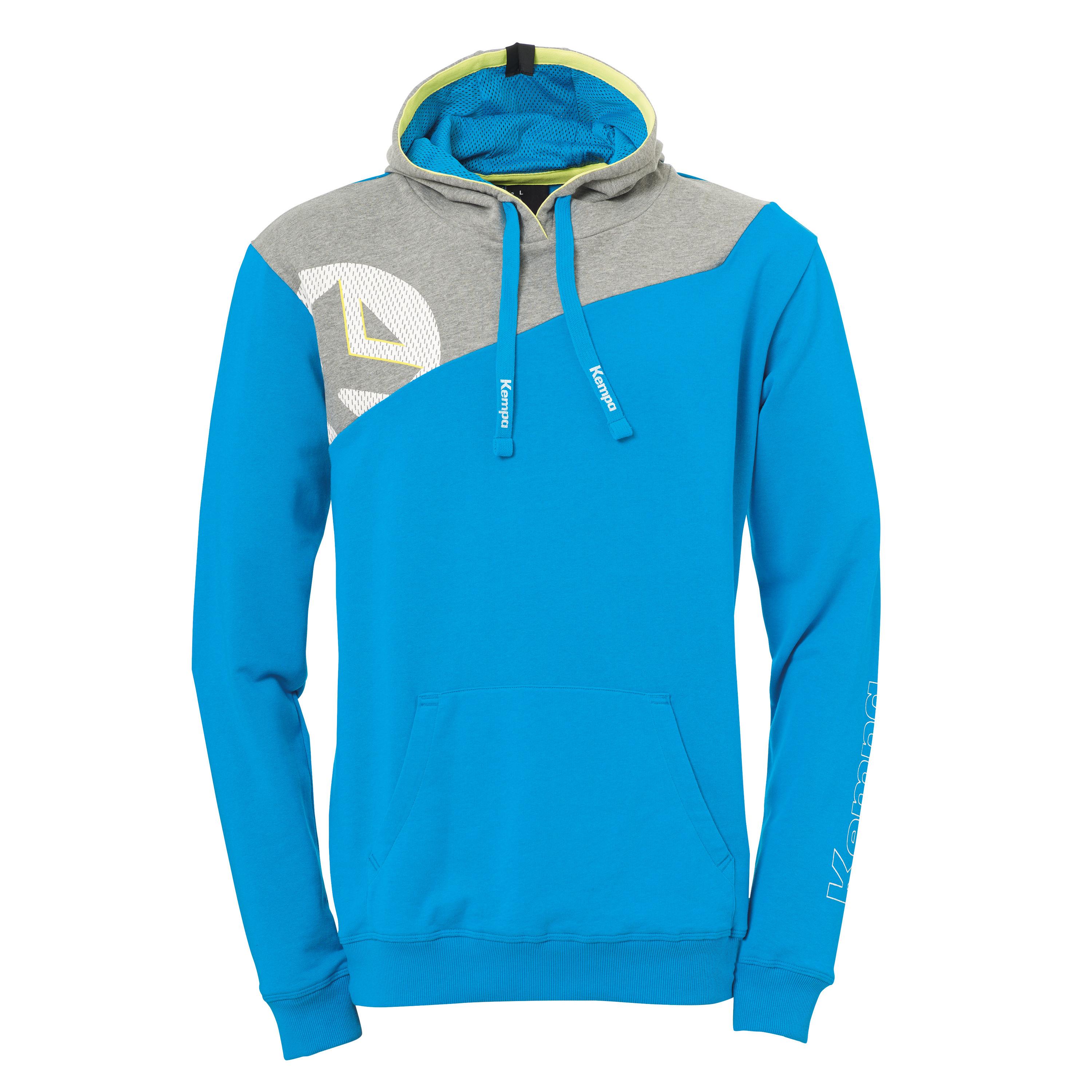 Kempa hoodie kinder core 2.0