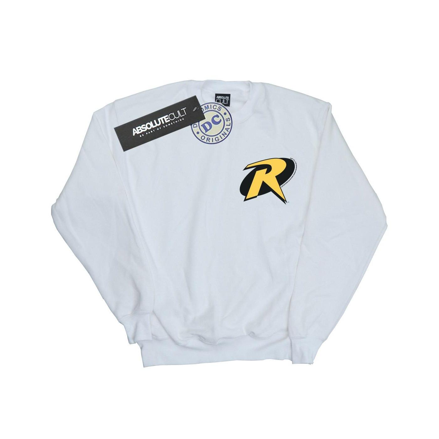 DC COMICS Sweatshirt