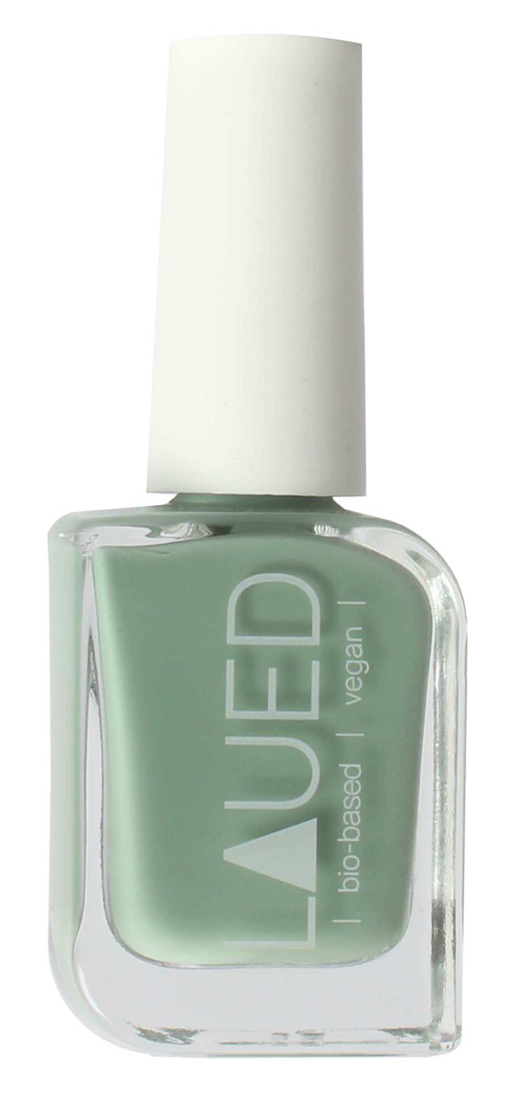 LAUED  bio-based Nagellack Cactus 2
